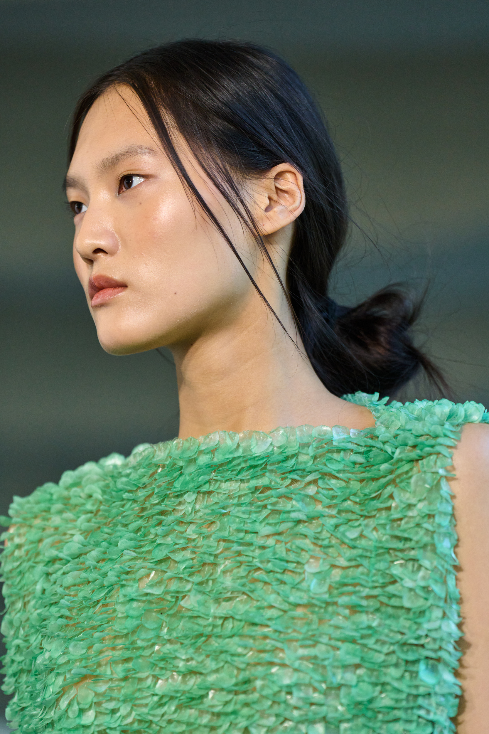 Christopher Esber Spring 2026 Fashion Show Details