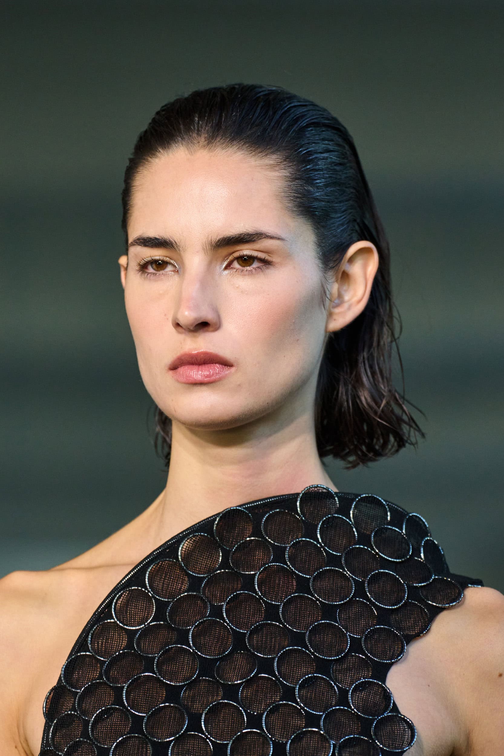 Christopher Esber Spring 2026 Fashion Show Details