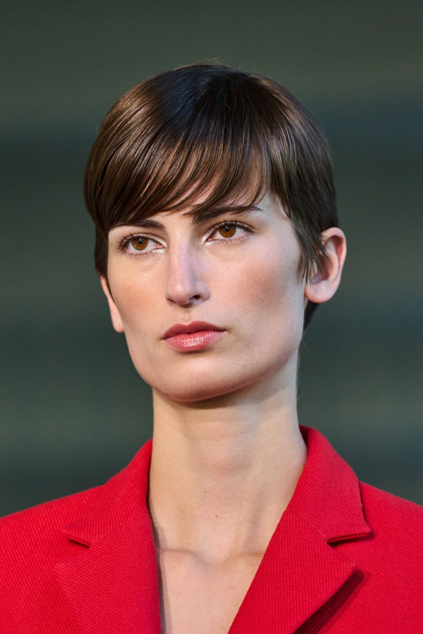 Christopher Esber Spring 2026 Fashion Show Details
