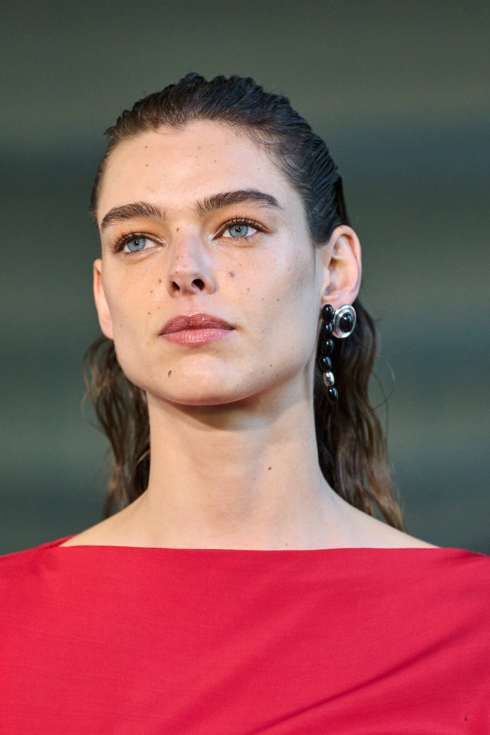 Christopher Esber Spring 2026 Fashion Show Details