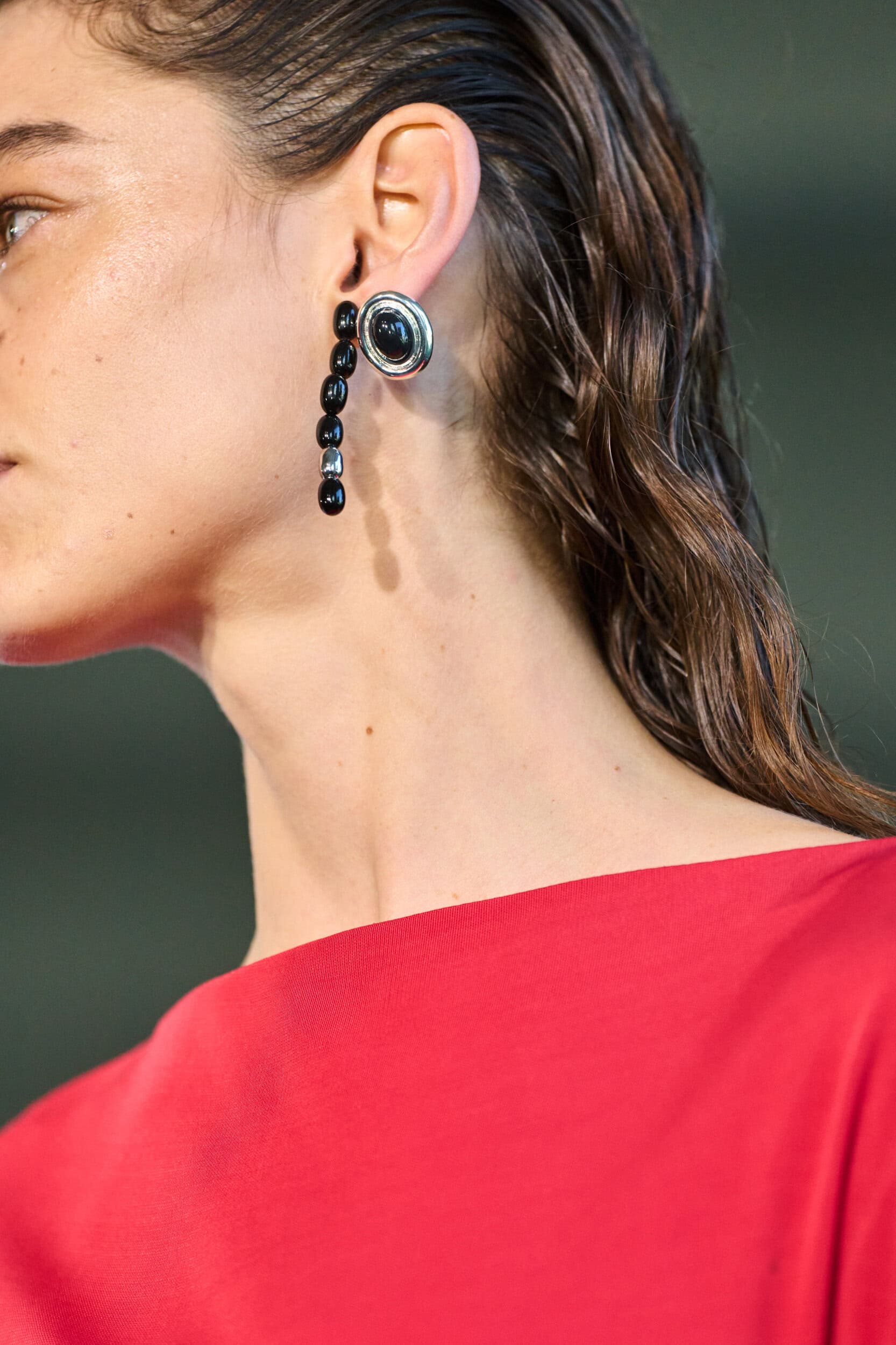 Christopher Esber Spring 2026 Fashion Show Details