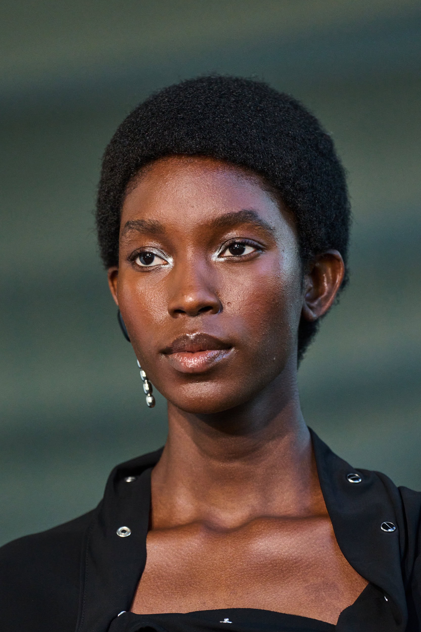 Christopher Esber Spring 2026 Fashion Show Details