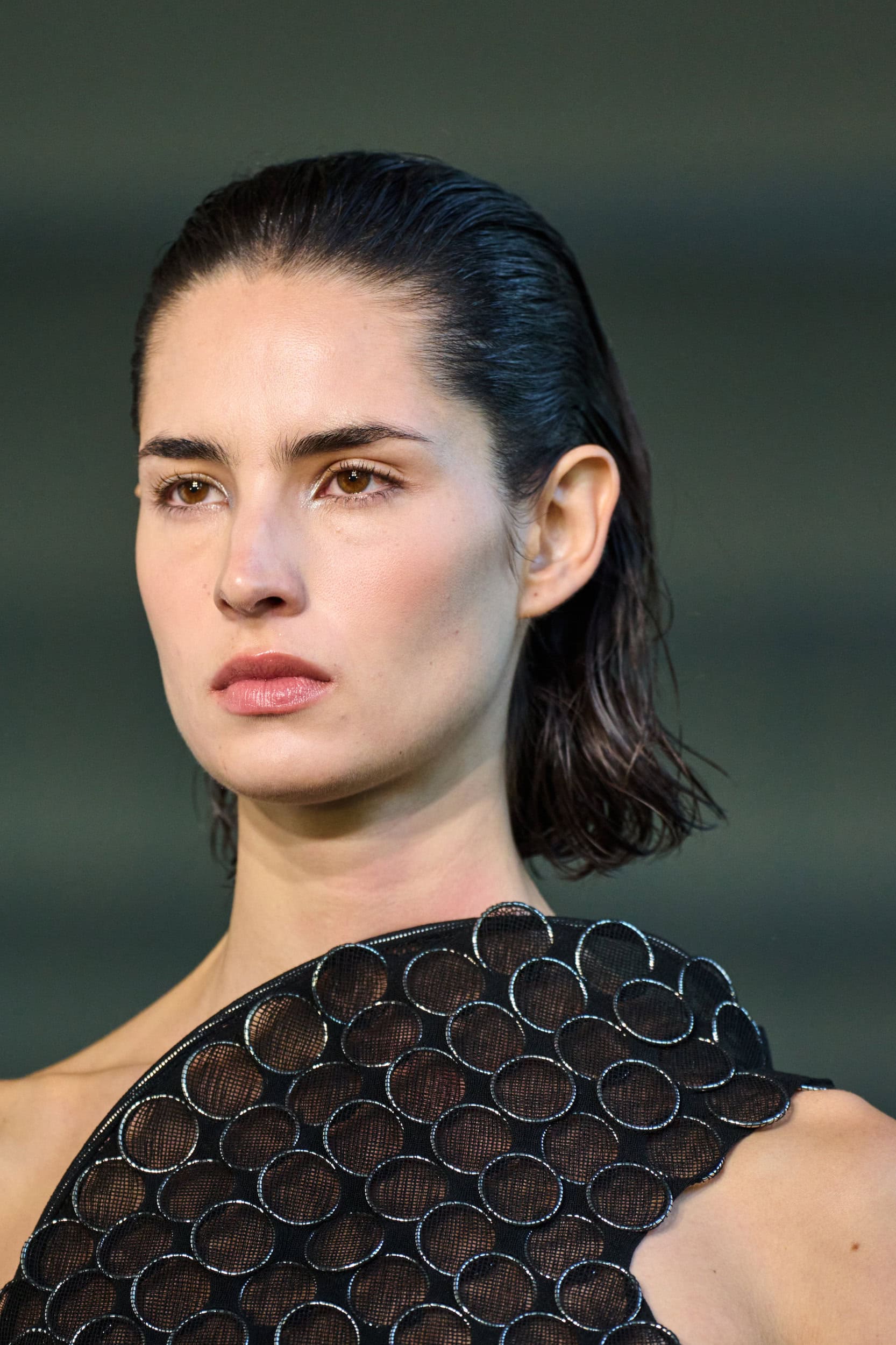 Christopher Esber Spring 2026 Fashion Show Details
