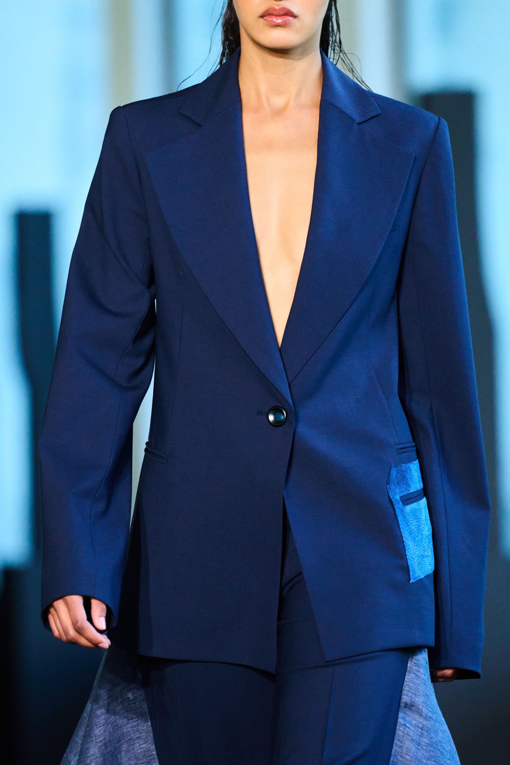 Christopher Esber Spring 2026 Fashion Show Details