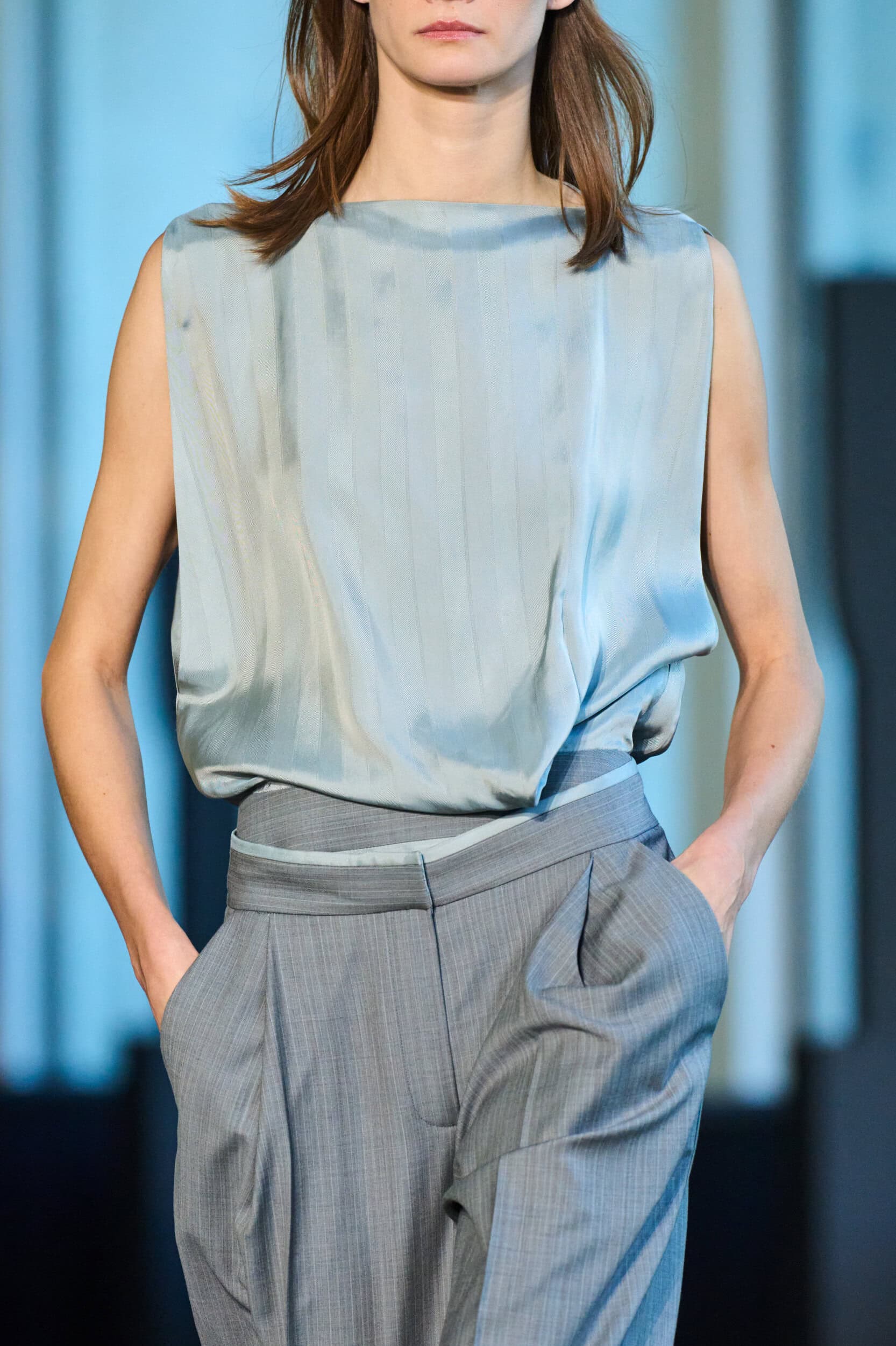Christopher Esber Spring 2026 Fashion Show Details