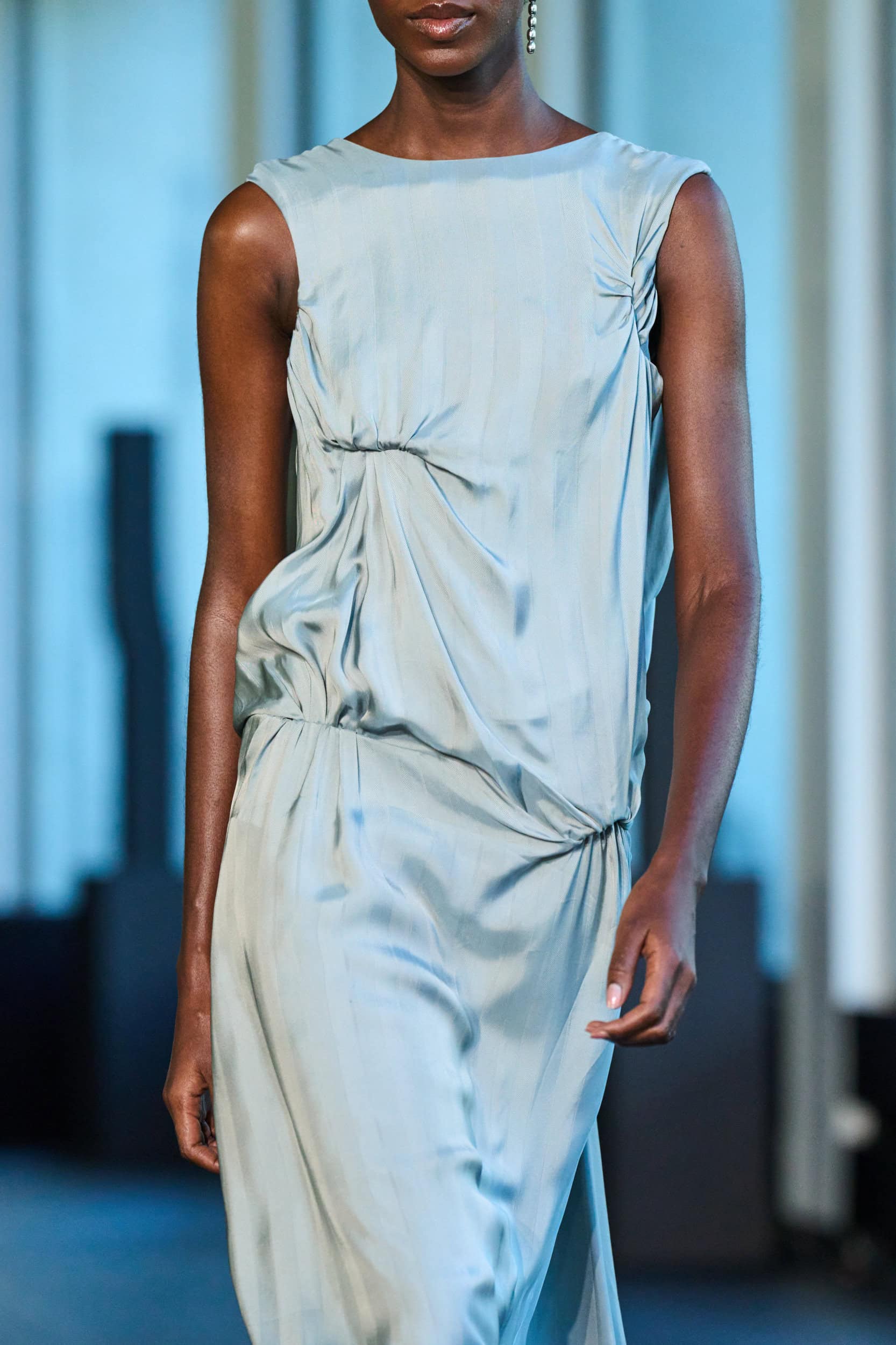 Christopher Esber Spring 2026 Fashion Show Details