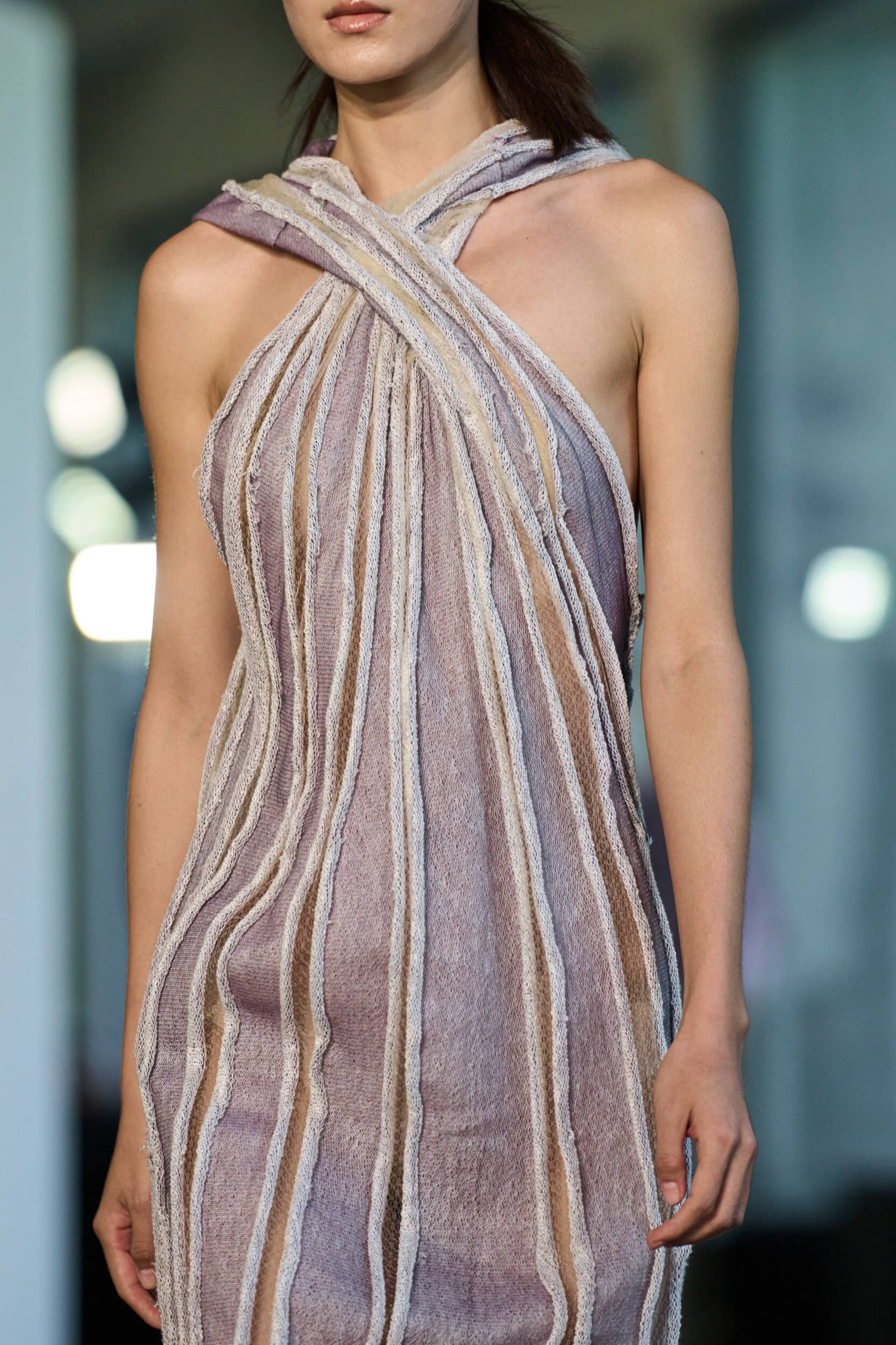 Christopher Esber Spring 2026 Fashion Show Details
