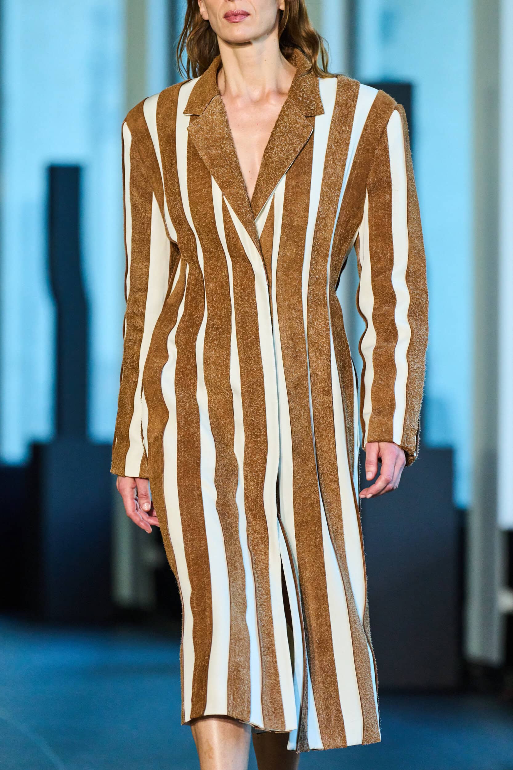 Christopher Esber Spring 2026 Fashion Show Details