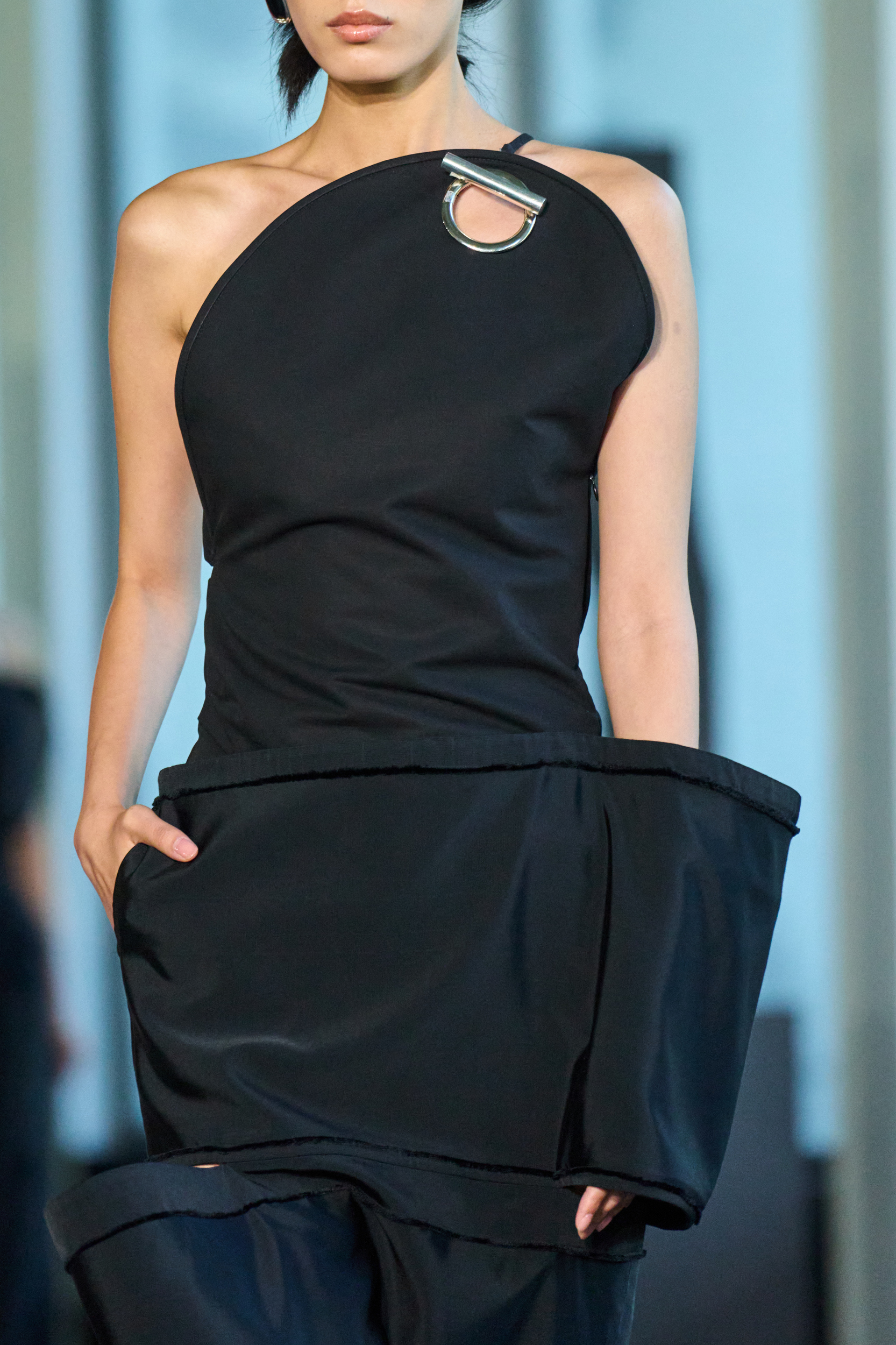 Christopher Esber Spring 2026 Fashion Show Details