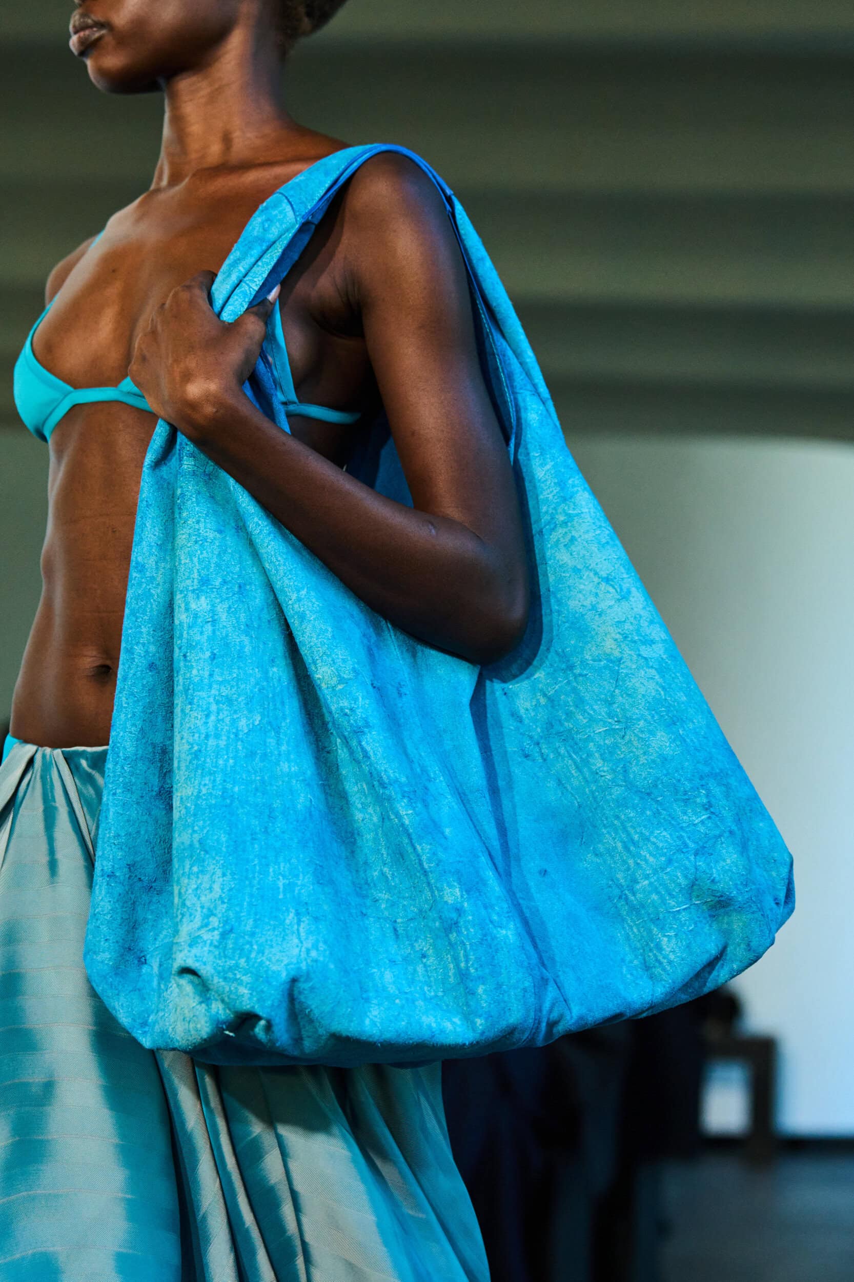 Christopher Esber Spring 2026 Fashion Show Details
