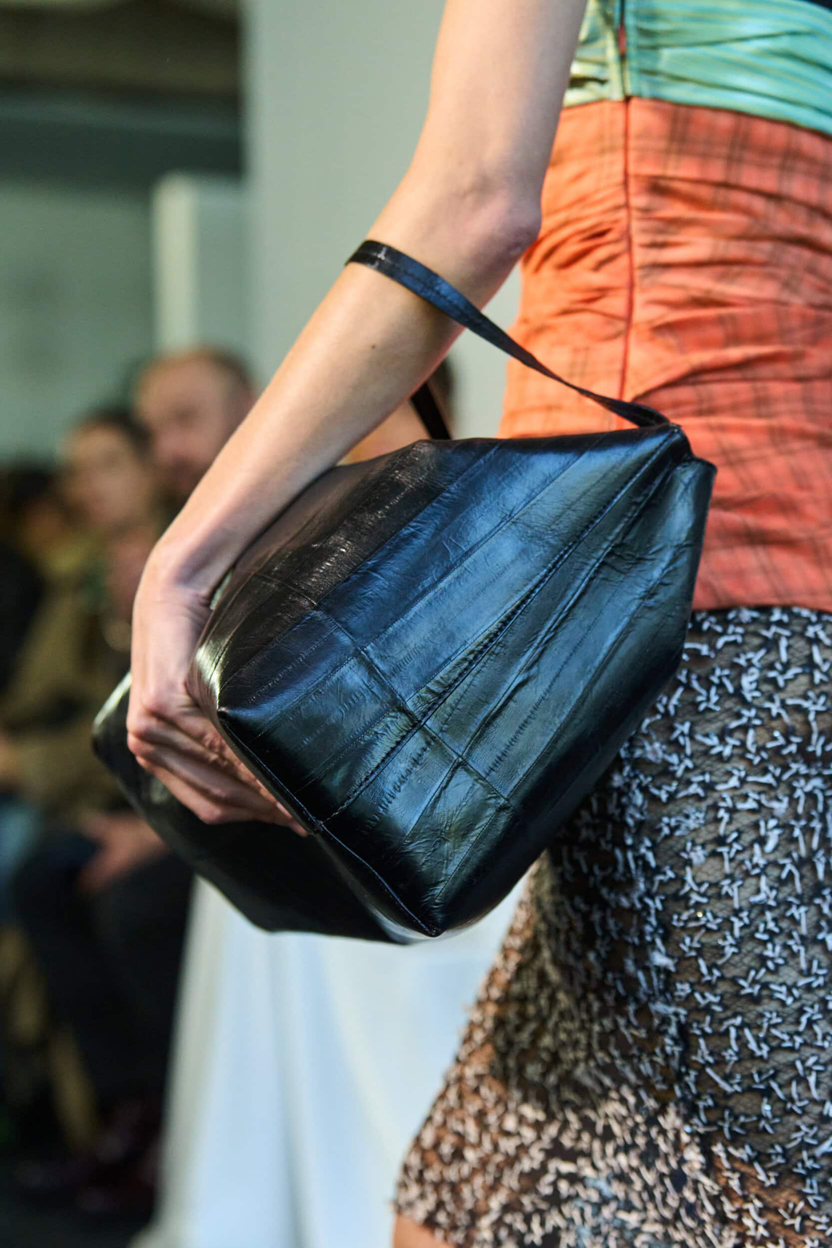 Christopher Esber Spring 2026 Fashion Show Details