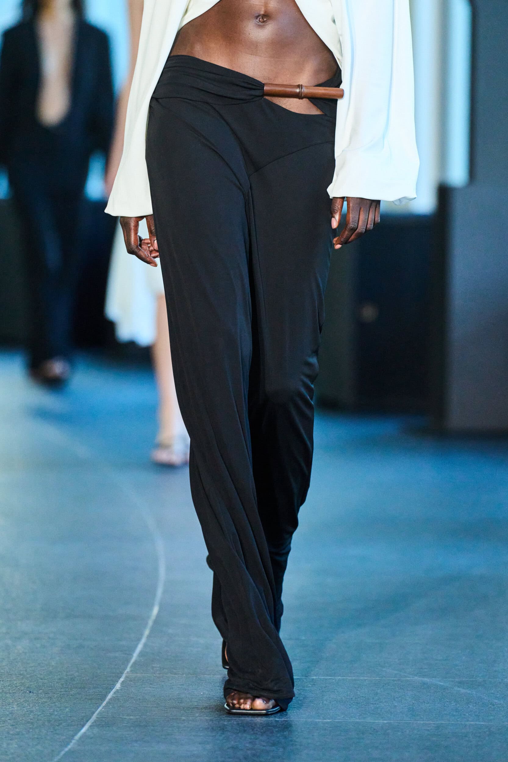 Christopher Esber Spring 2026 Fashion Show Details