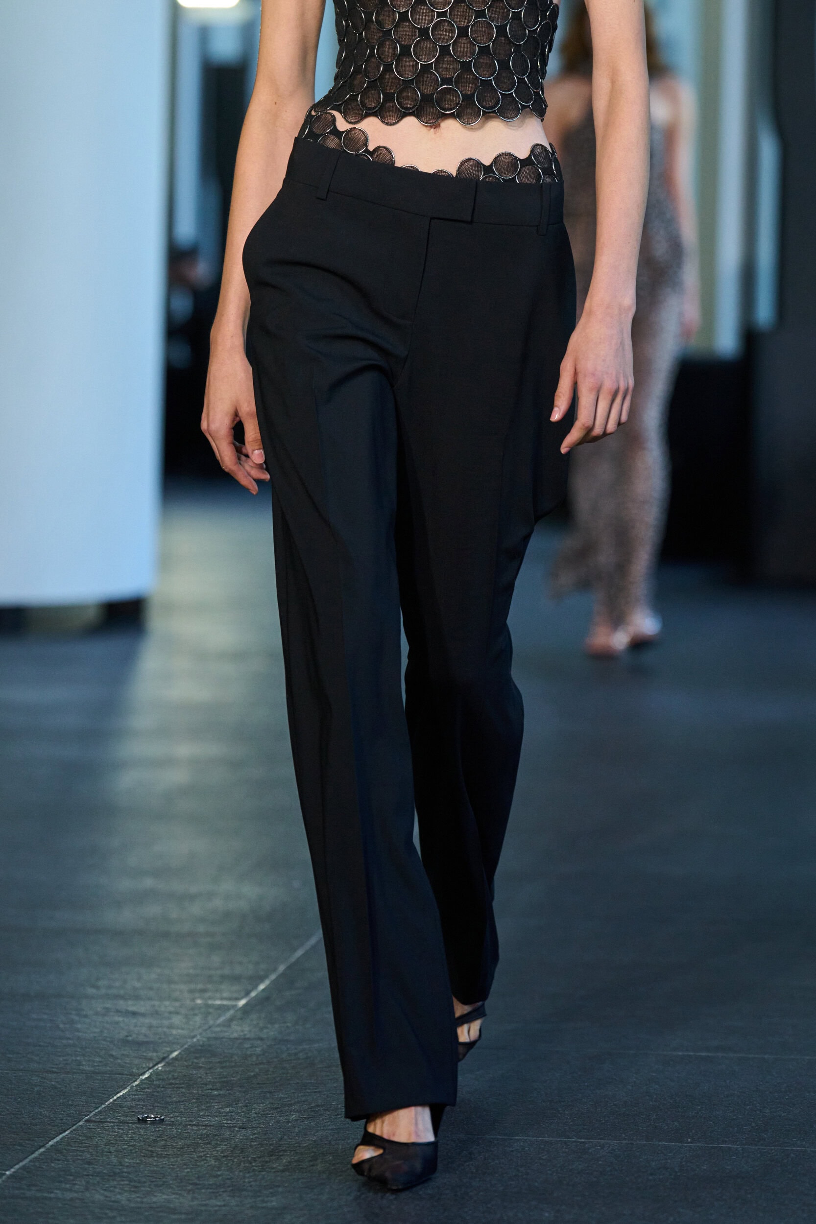 Christopher Esber Spring 2026 Fashion Show Details
