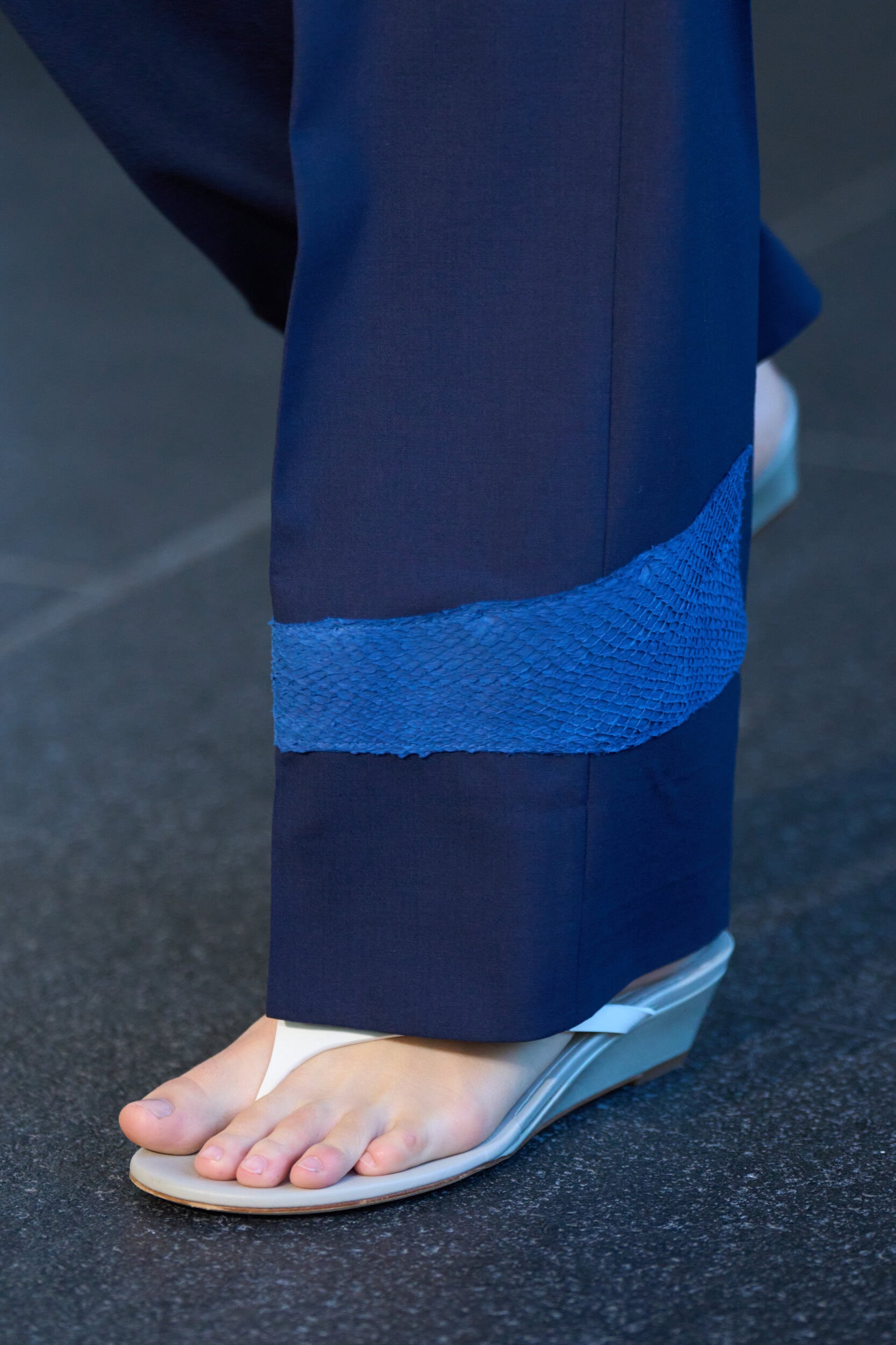 Christopher Esber Spring 2026 Fashion Show Details