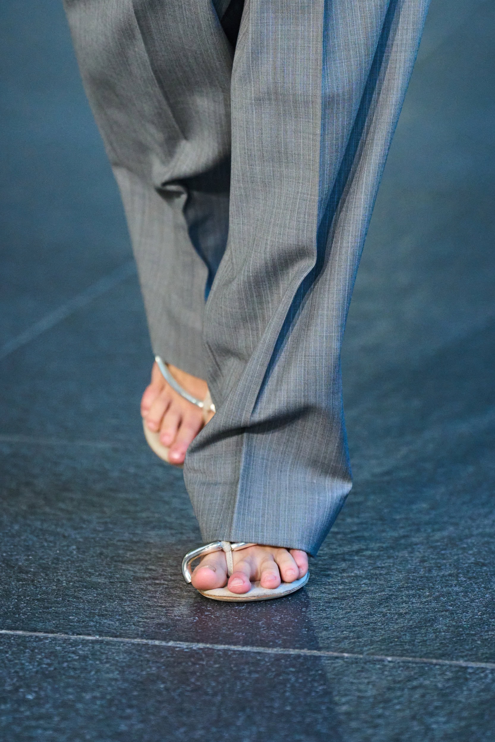 Christopher Esber Spring 2026 Fashion Show Details
