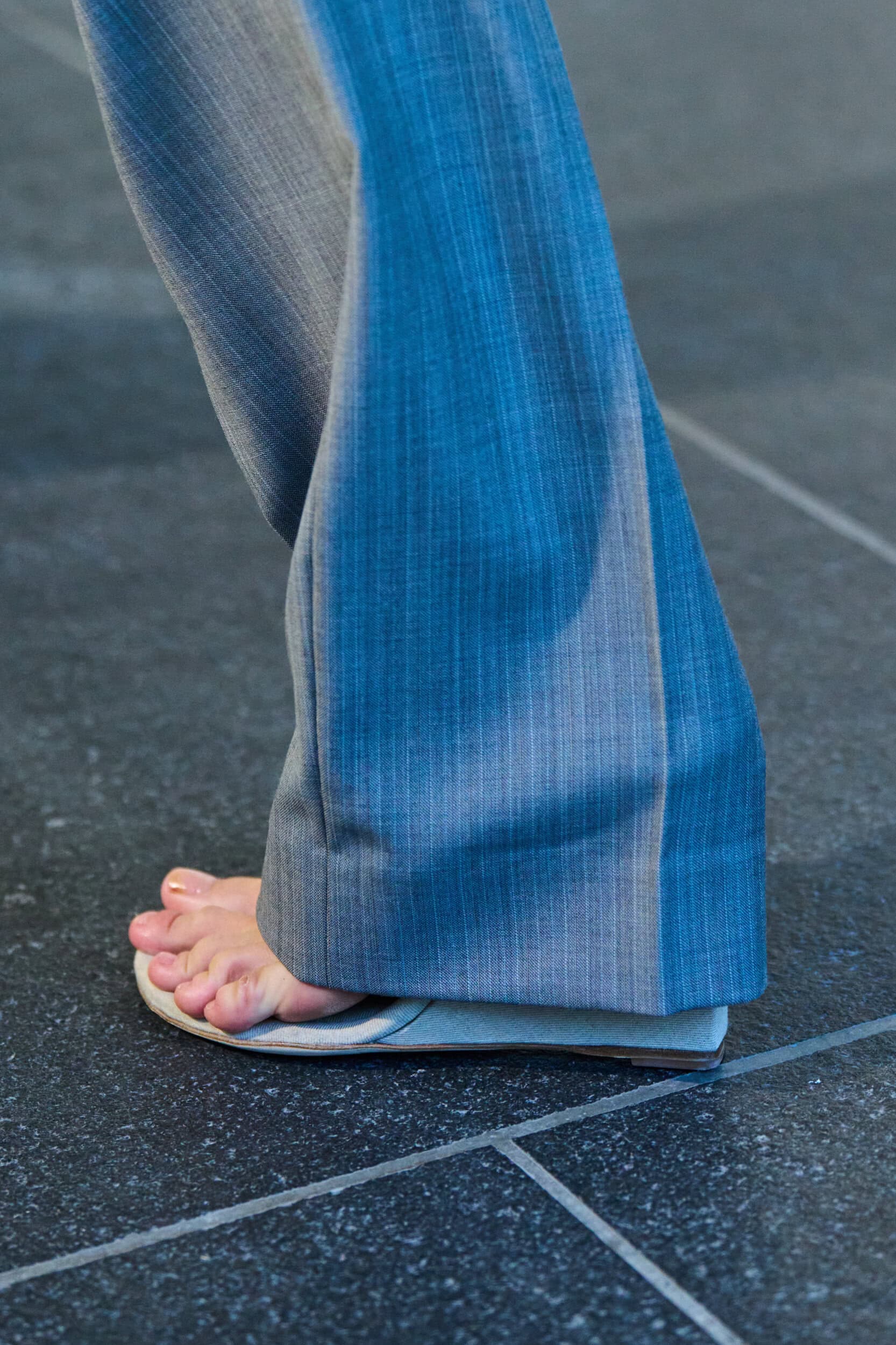 Christopher Esber Spring 2026 Fashion Show Details