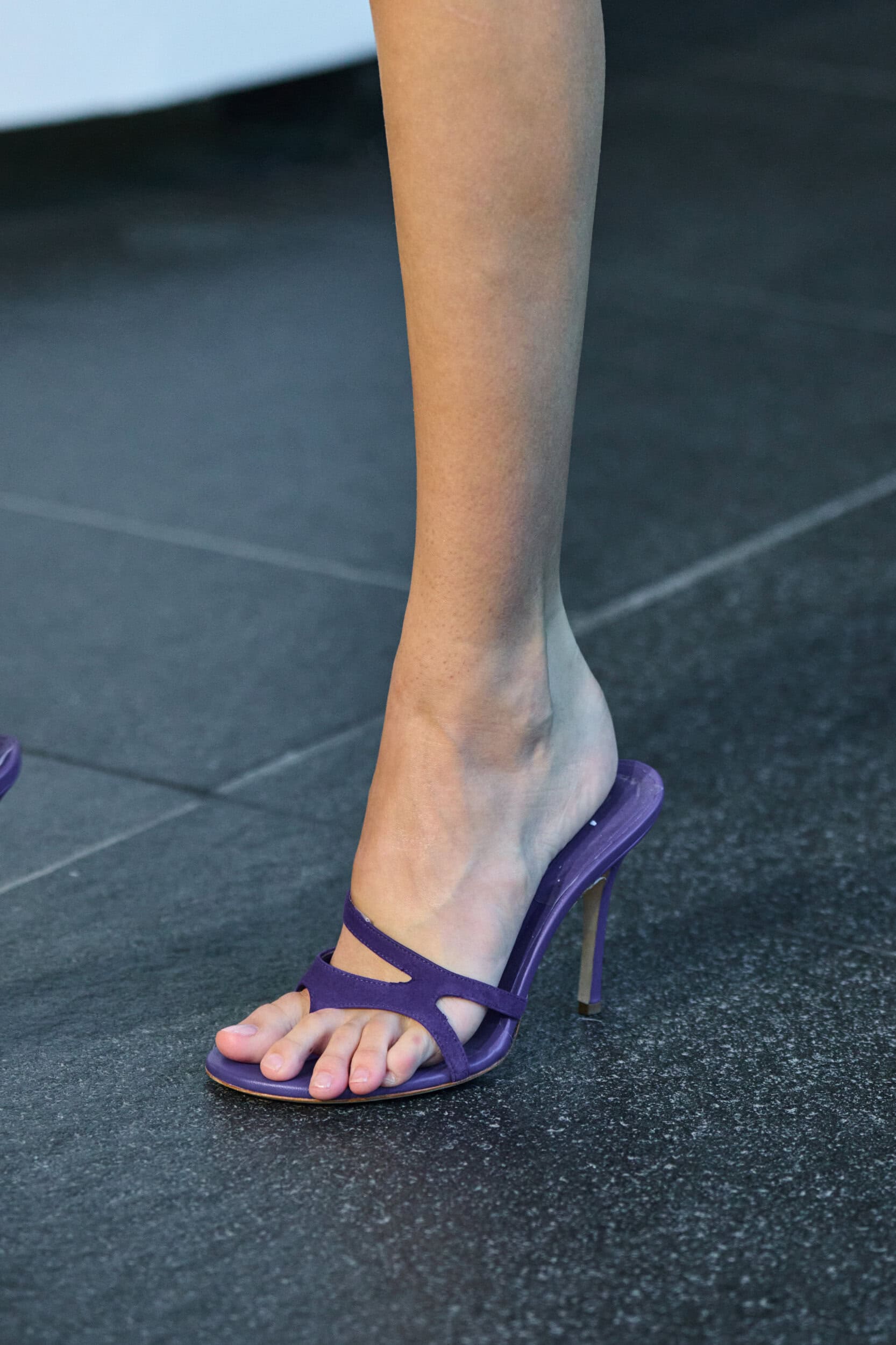 Christopher Esber Spring 2026 Fashion Show Details