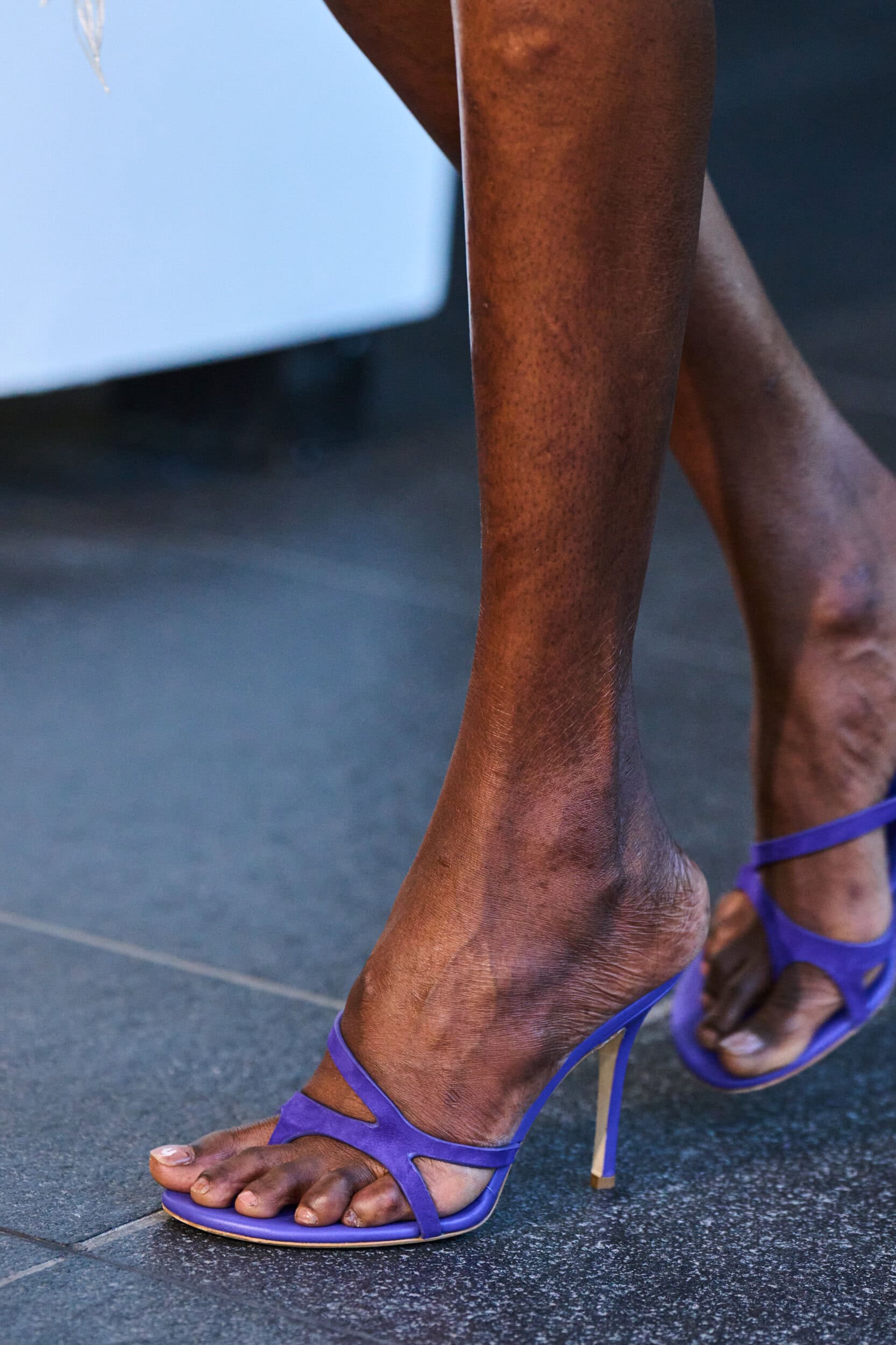Christopher Esber Spring 2026 Fashion Show Details