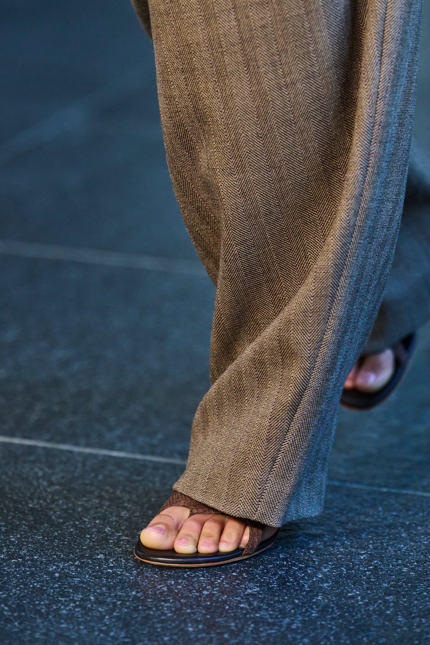Christopher Esber Spring 2026 Fashion Show Details