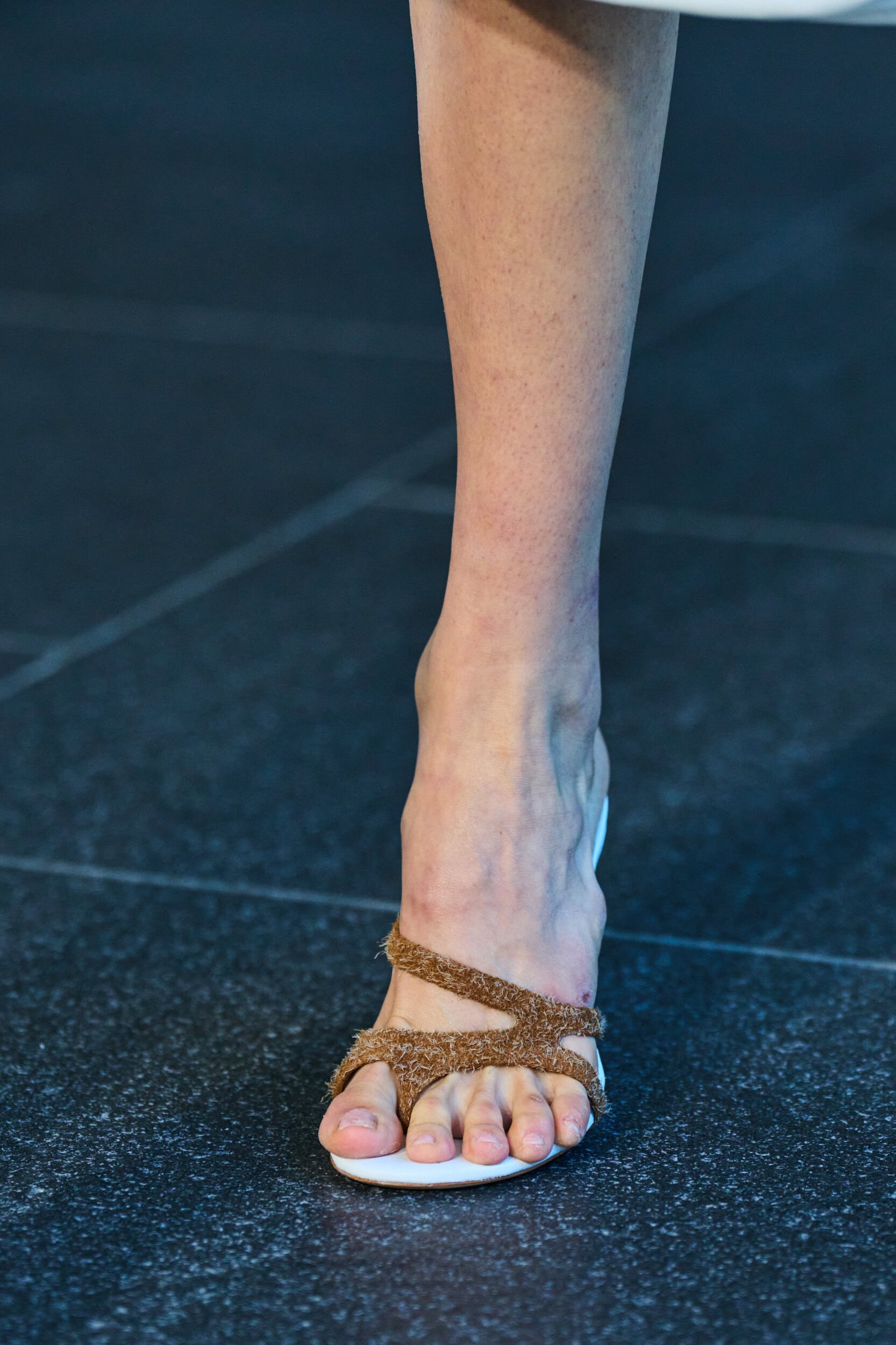 Christopher Esber Spring 2026 Fashion Show Details