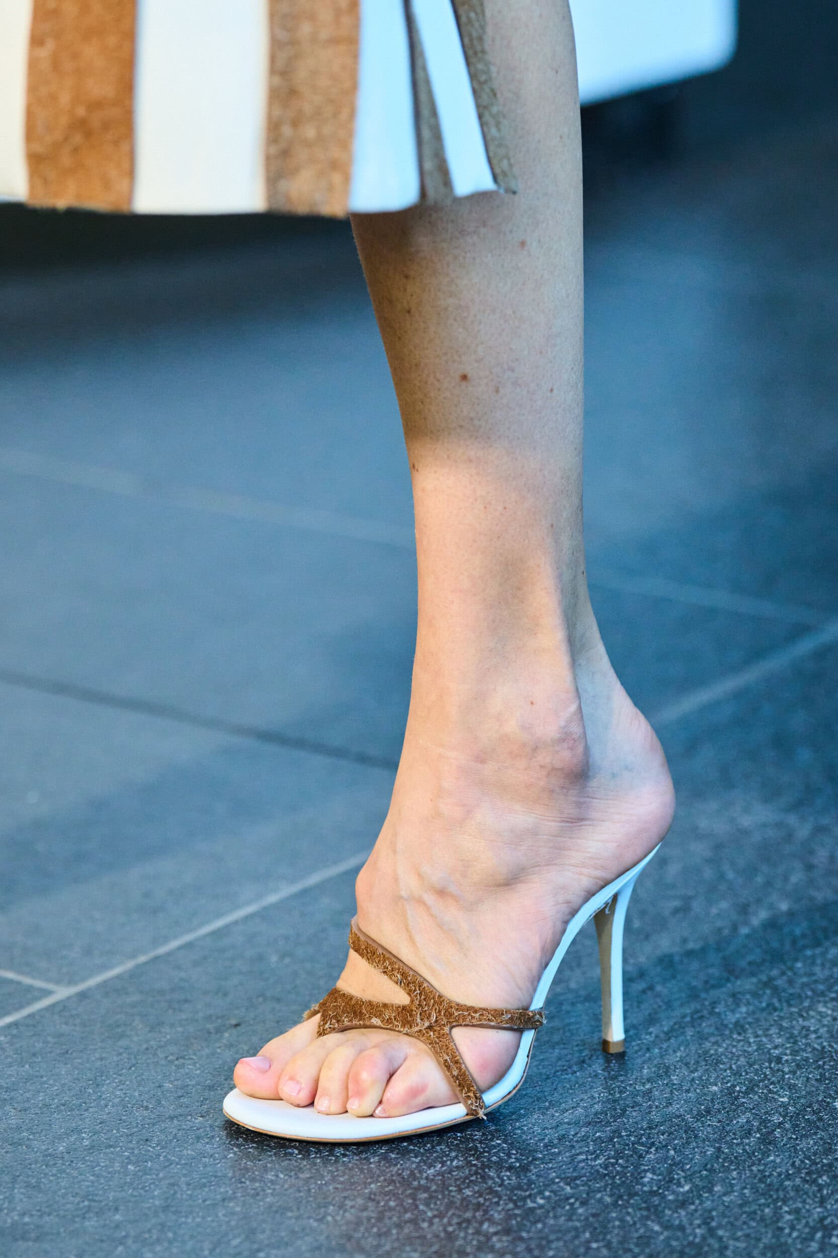 Christopher Esber Spring 2026 Fashion Show Details