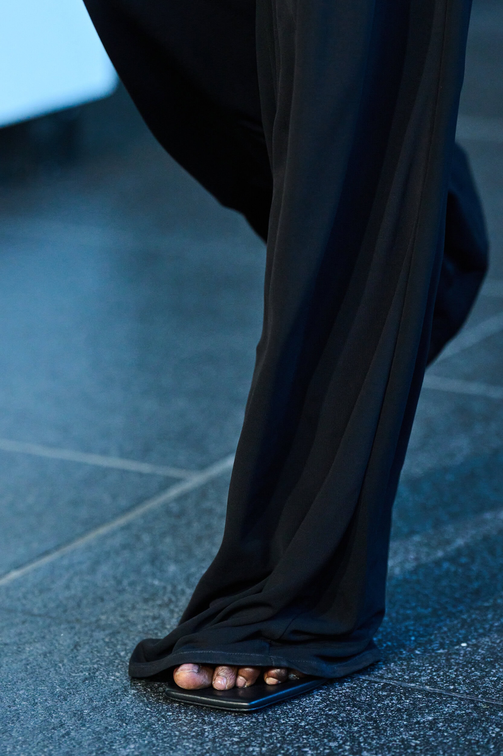 Christopher Esber Spring 2026 Fashion Show Details