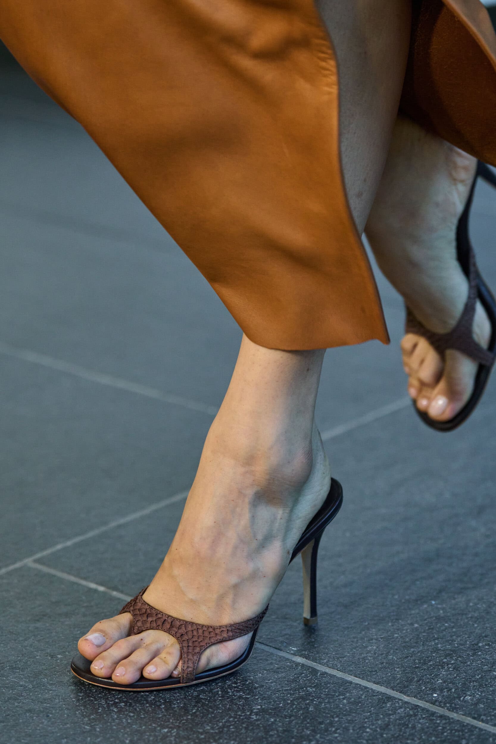 Christopher Esber Spring 2026 Fashion Show Details