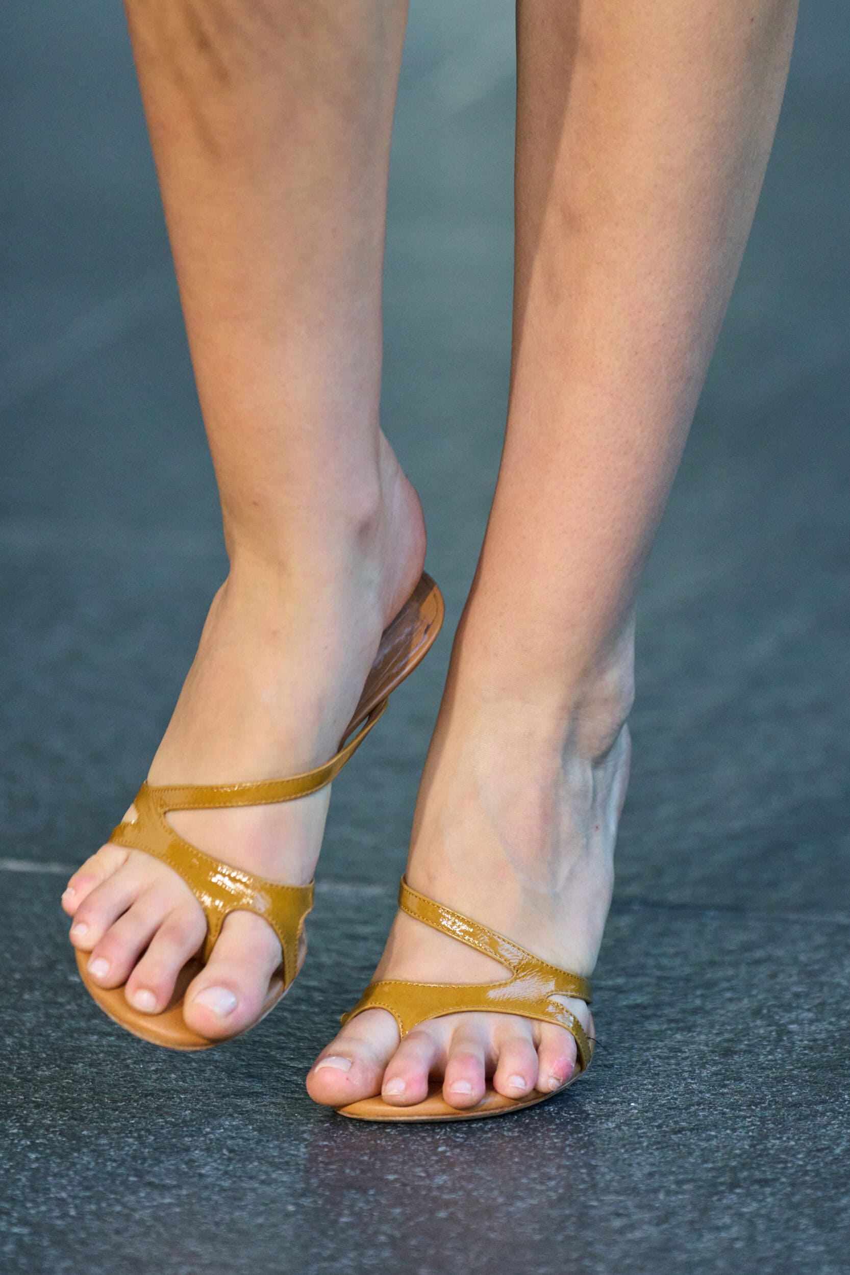 Christopher Esber Spring 2026 Fashion Show Details