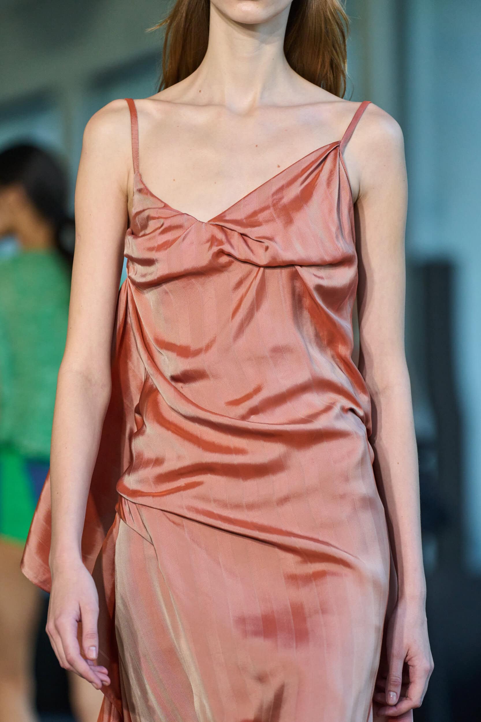Christopher Esber Spring 2026 Fashion Show Details