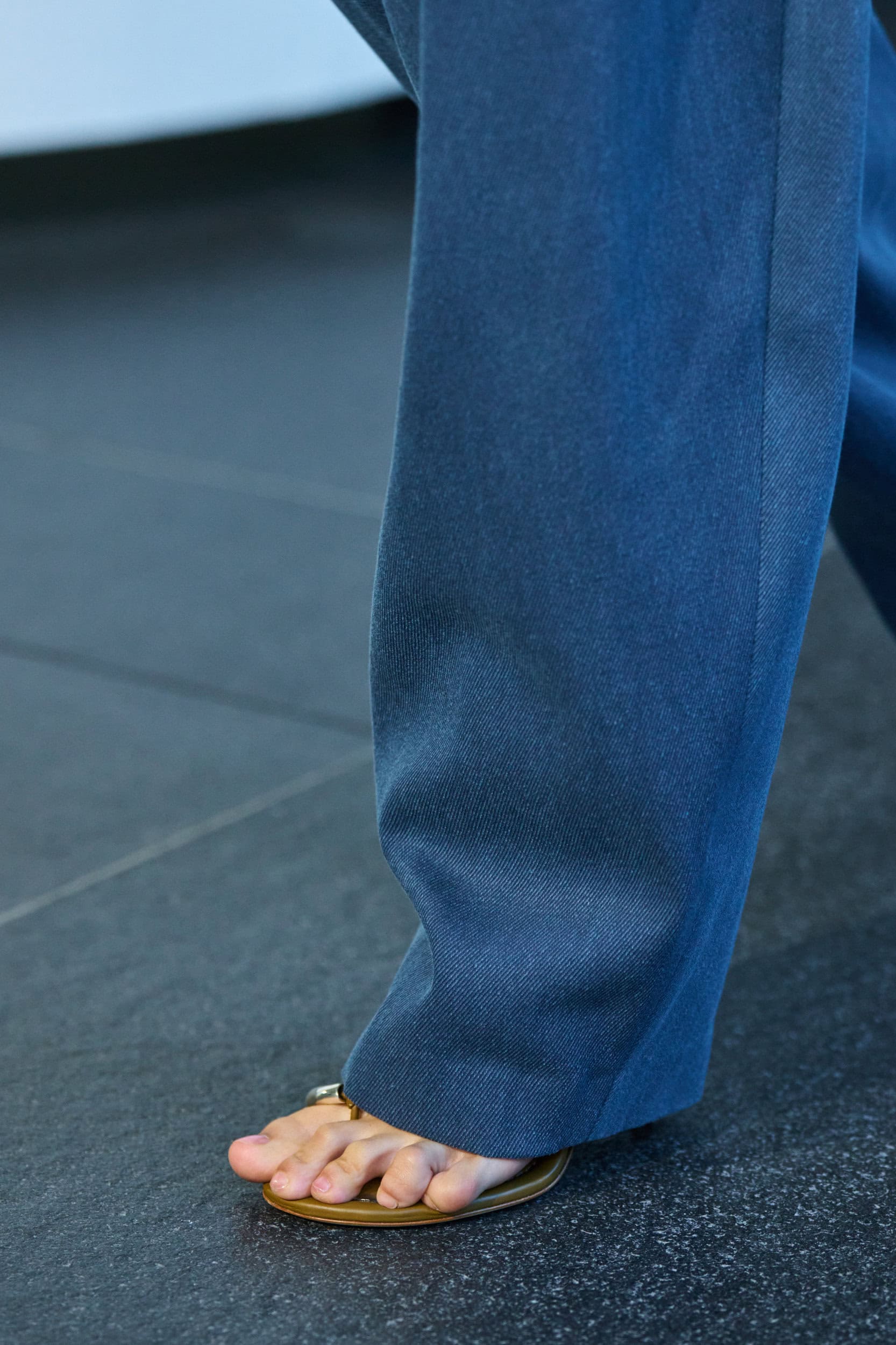 Christopher Esber Spring 2026 Fashion Show Details
