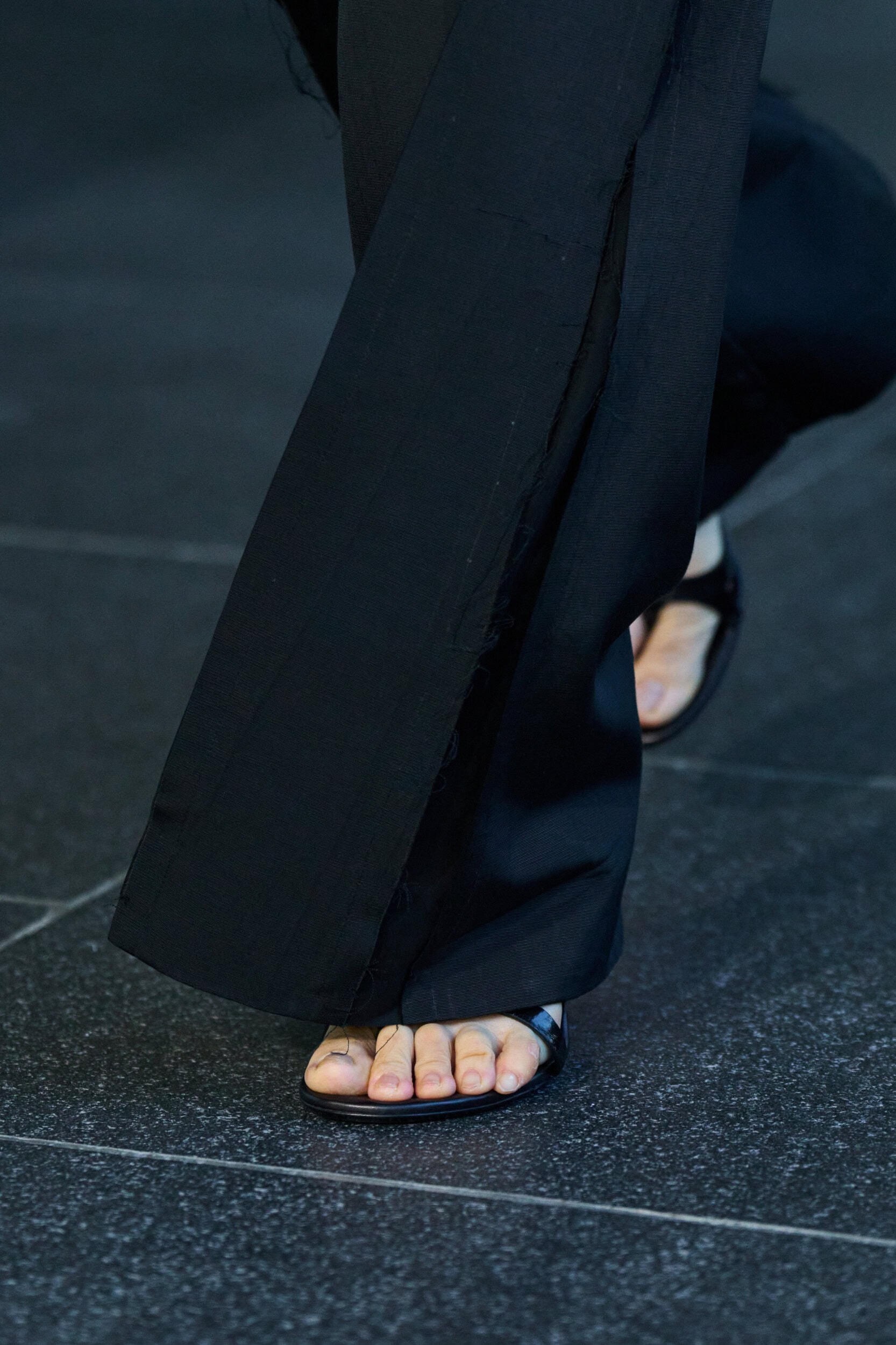Christopher Esber Spring 2026 Fashion Show Details