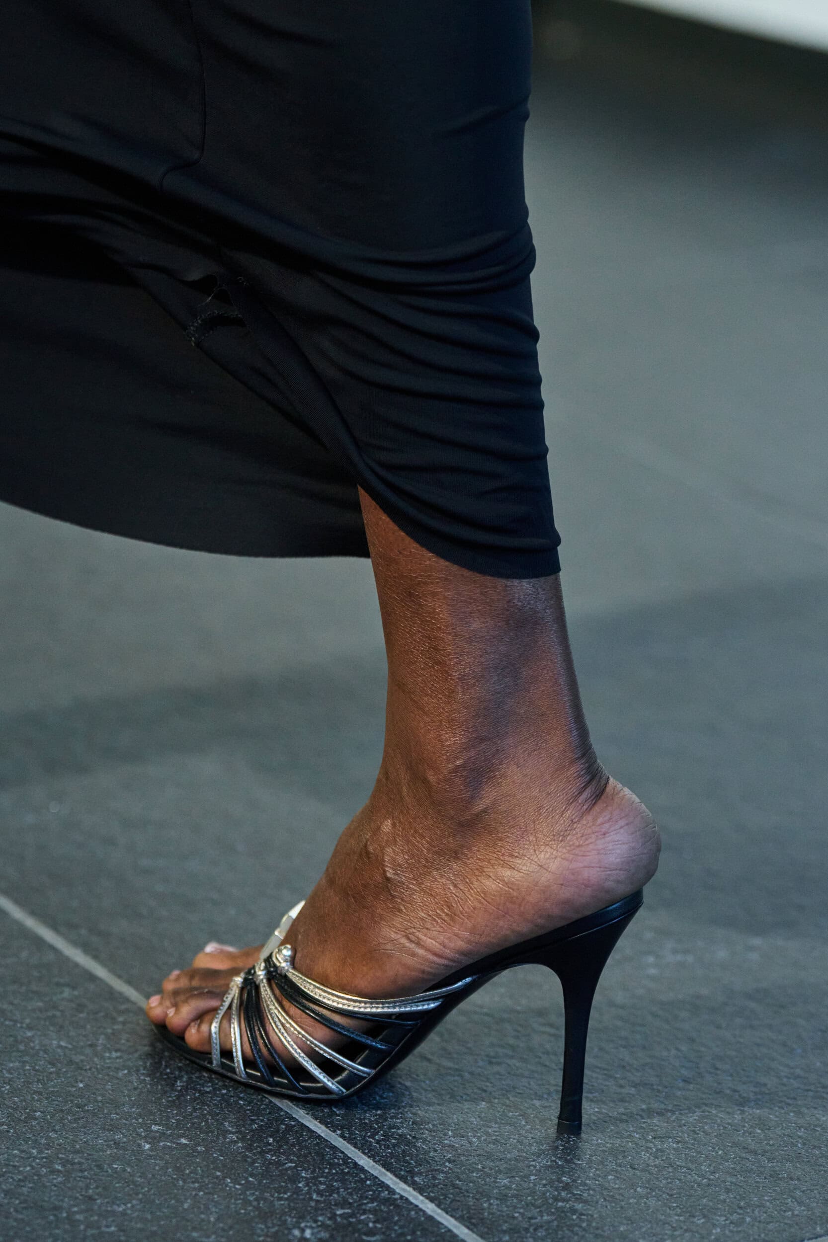 Christopher Esber Spring 2026 Fashion Show Details