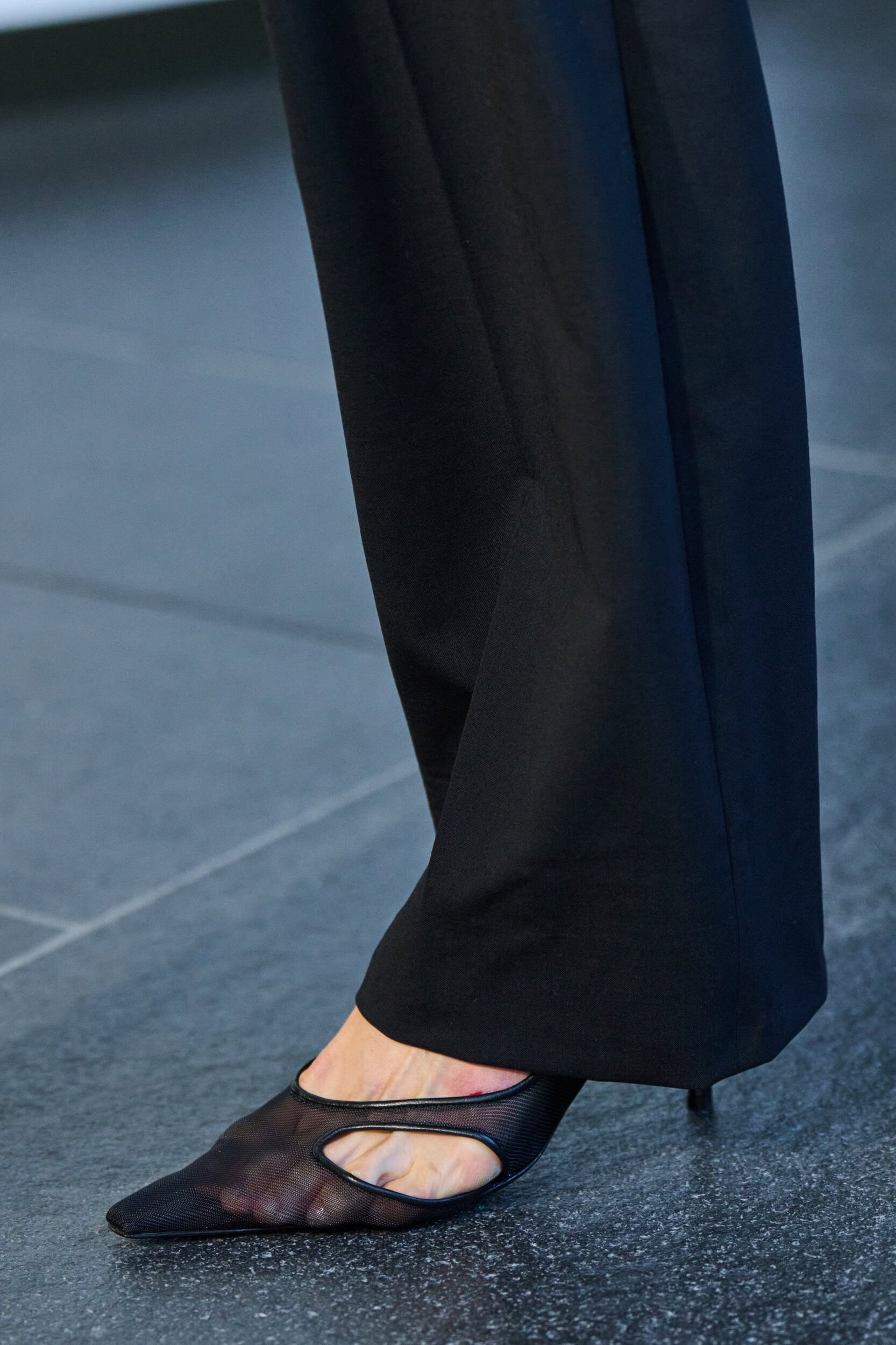 Christopher Esber Spring 2026 Fashion Show Details
