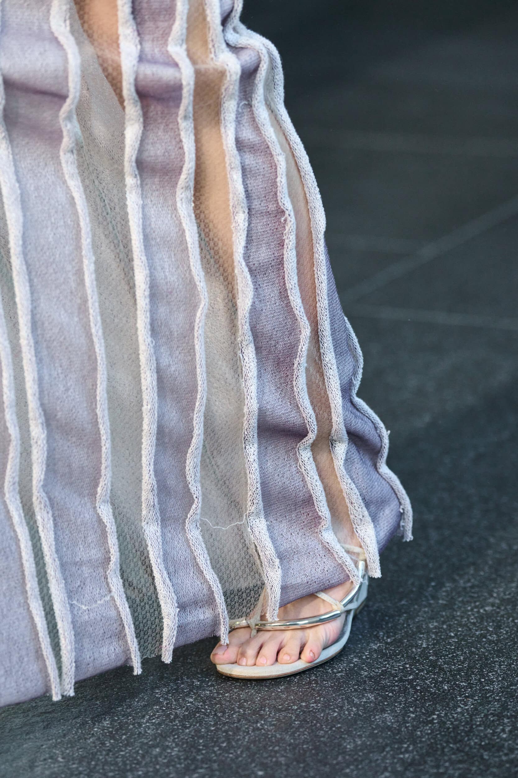 Christopher Esber Spring 2026 Fashion Show Details