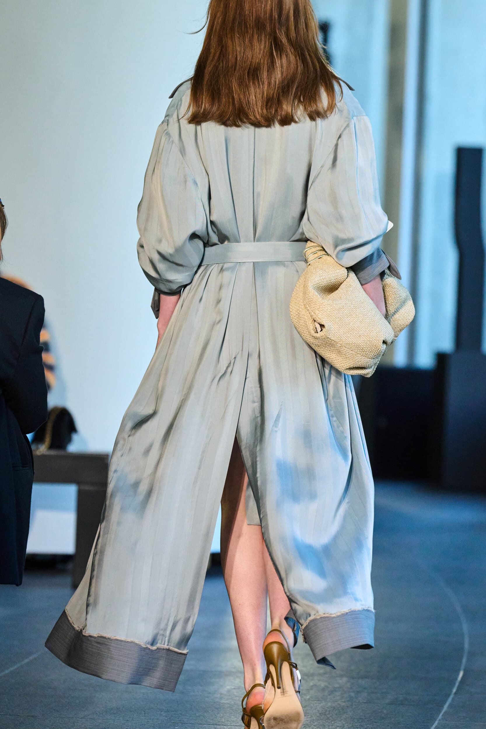 Christopher Esber Spring 2026 Fashion Show Details