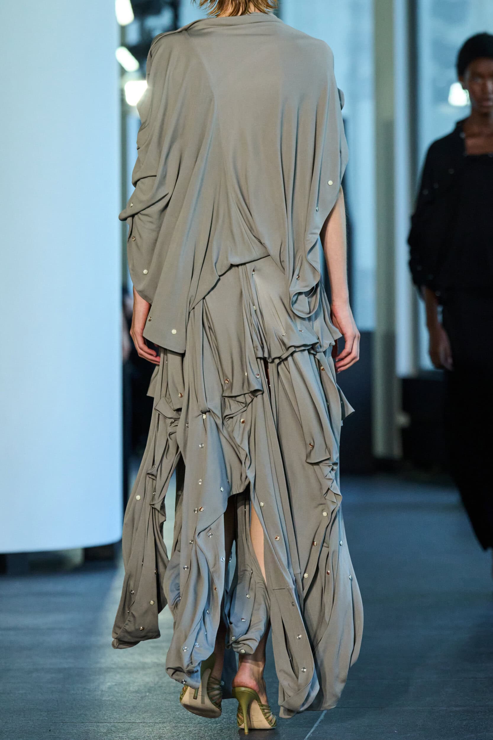 Christopher Esber Spring 2026 Fashion Show Details