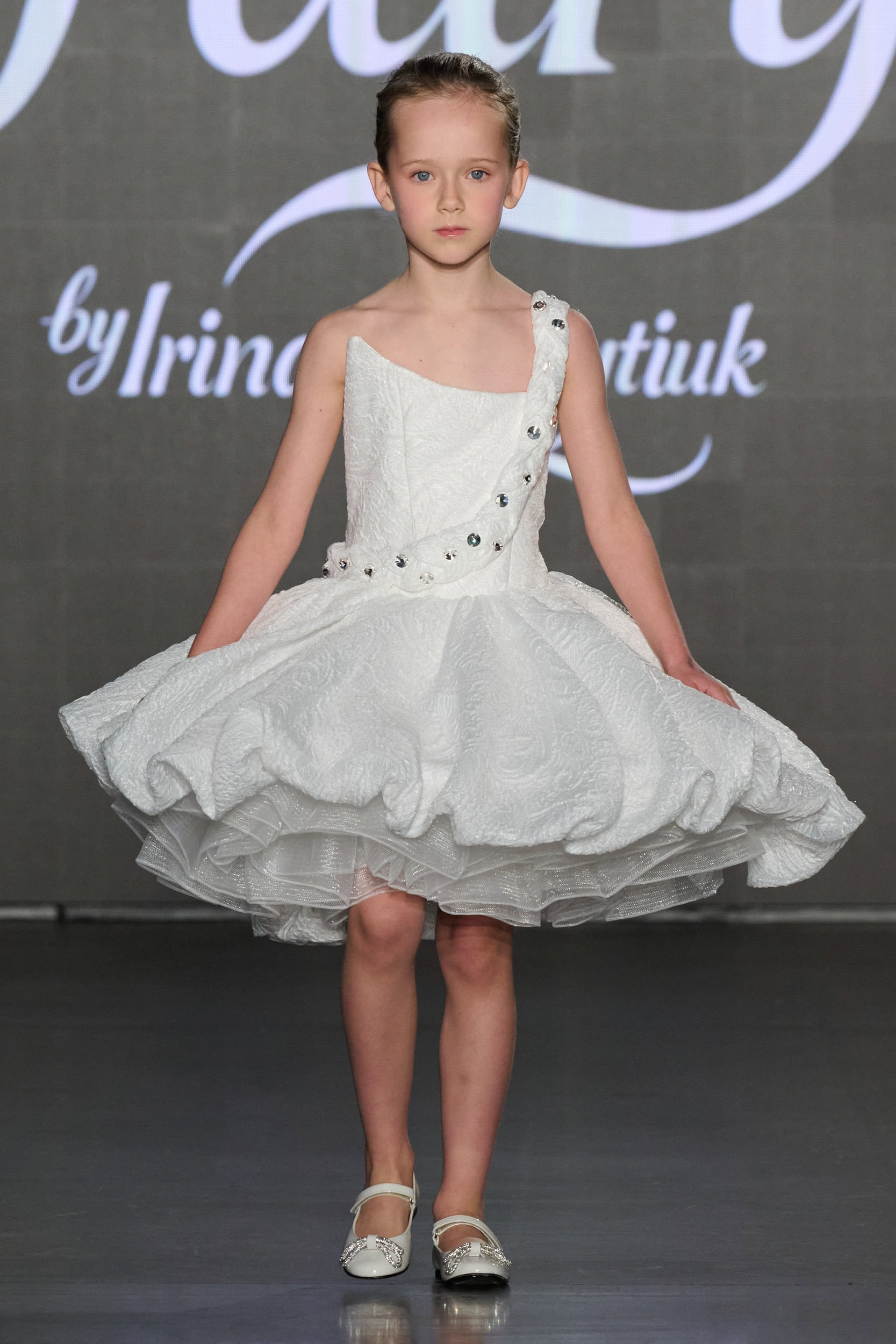 Global Fashion Collective Spring 2026 Fashion Show