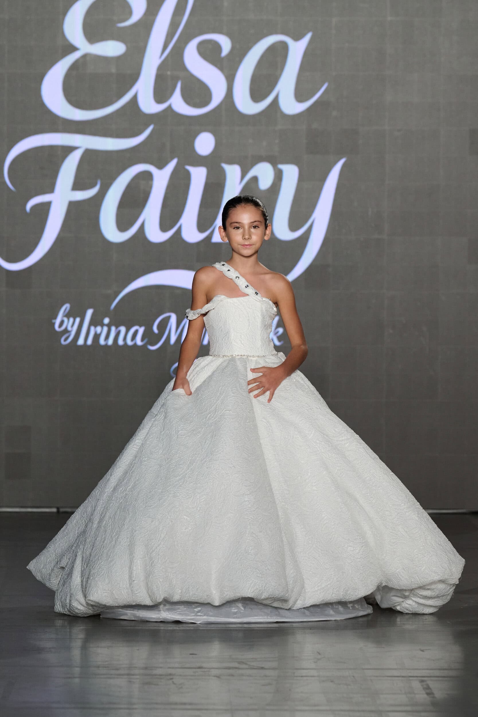 Global Fashion Collective Spring 2026 Fashion Show