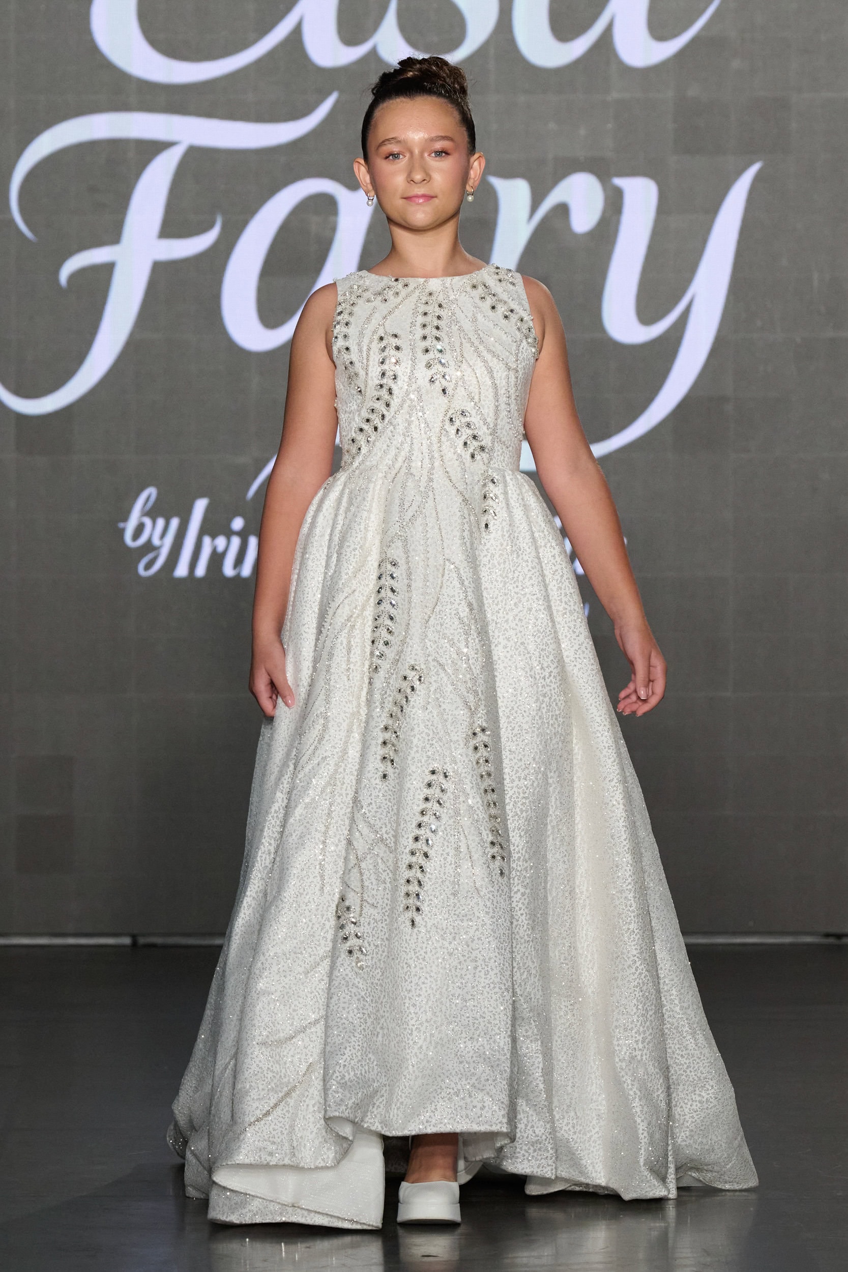 Global Fashion Collective Spring 2026 Fashion Show
