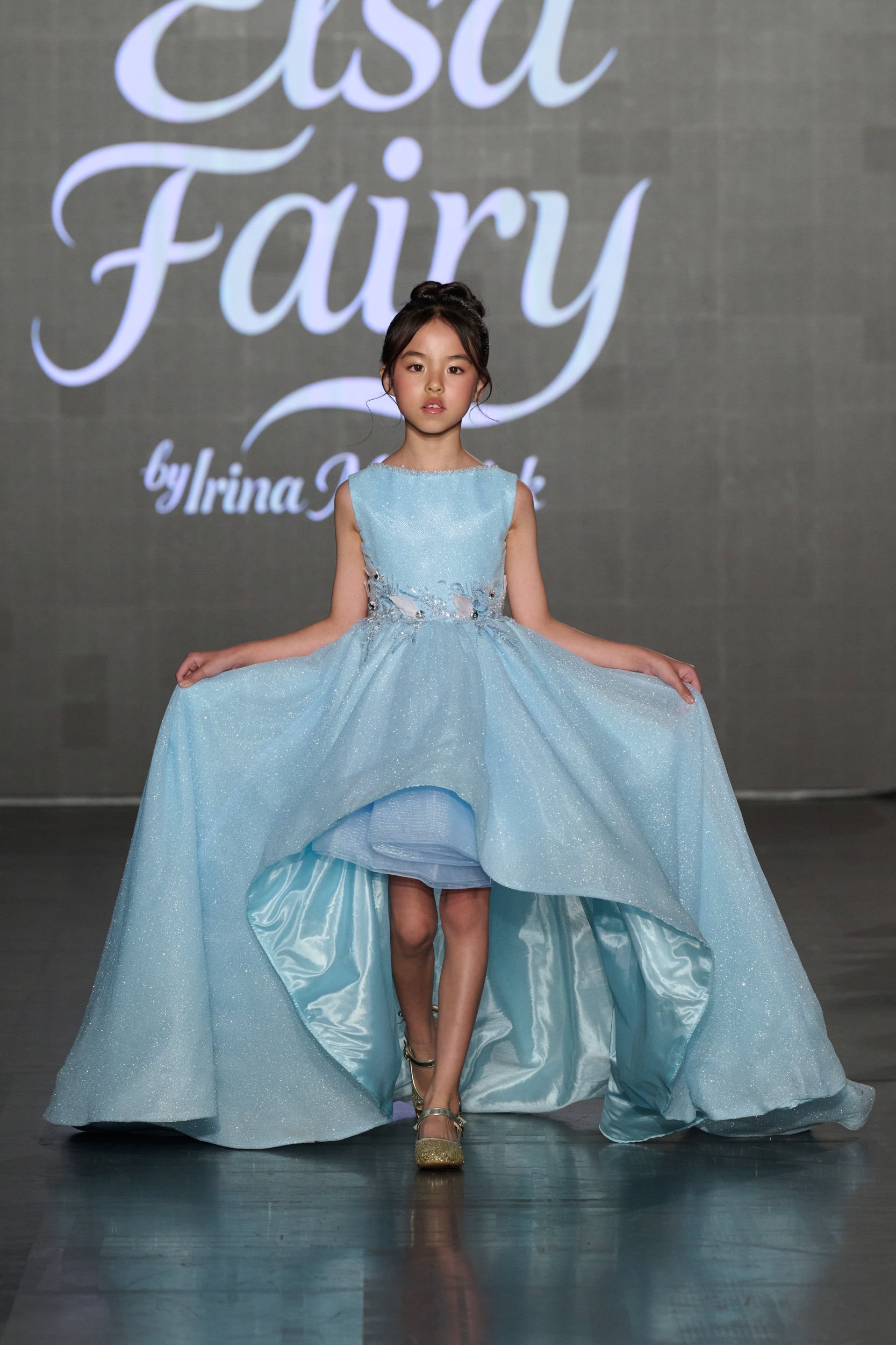 Global Fashion Collective Spring 2026 Fashion Show