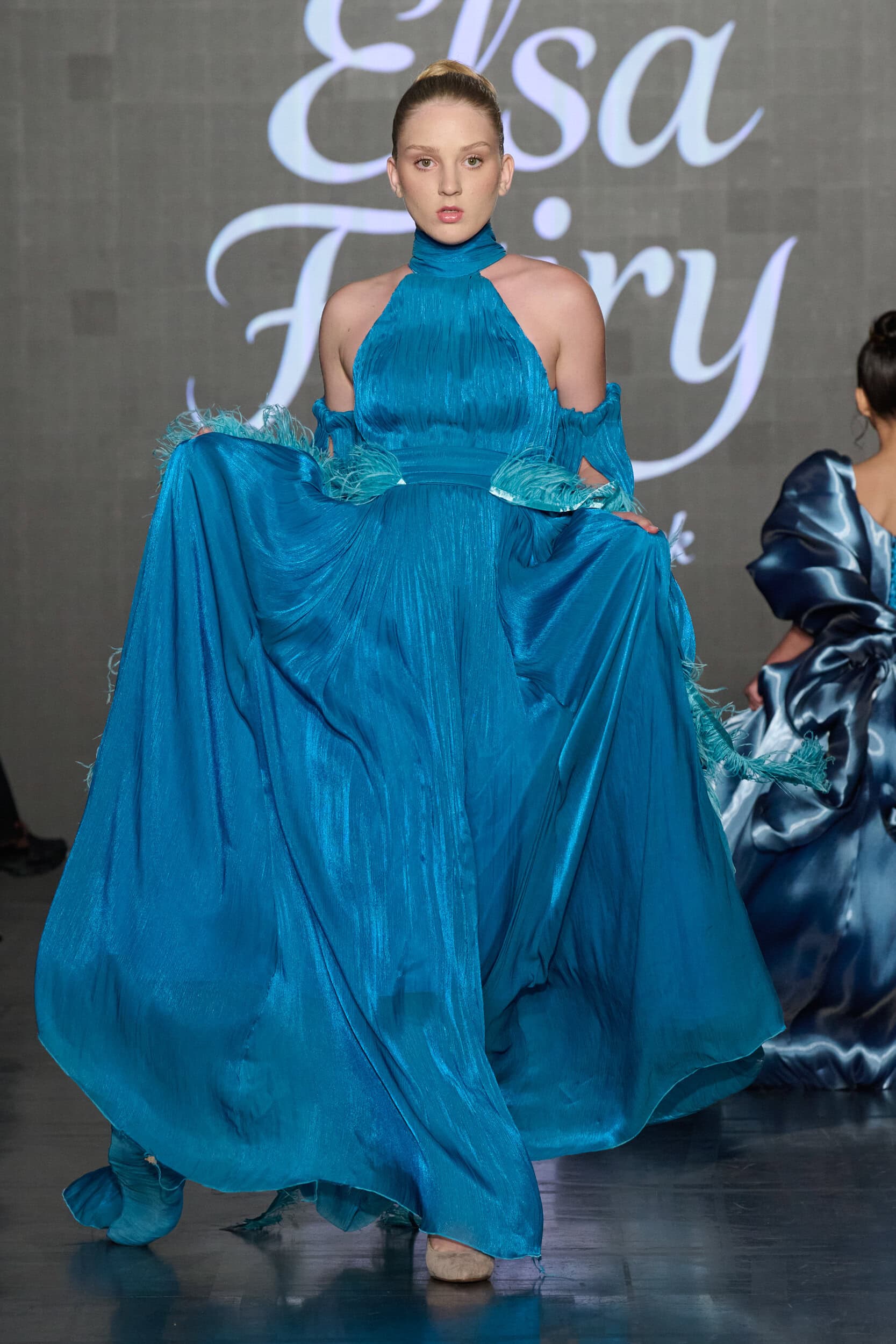 Global Fashion Collective Spring 2026 Fashion Show