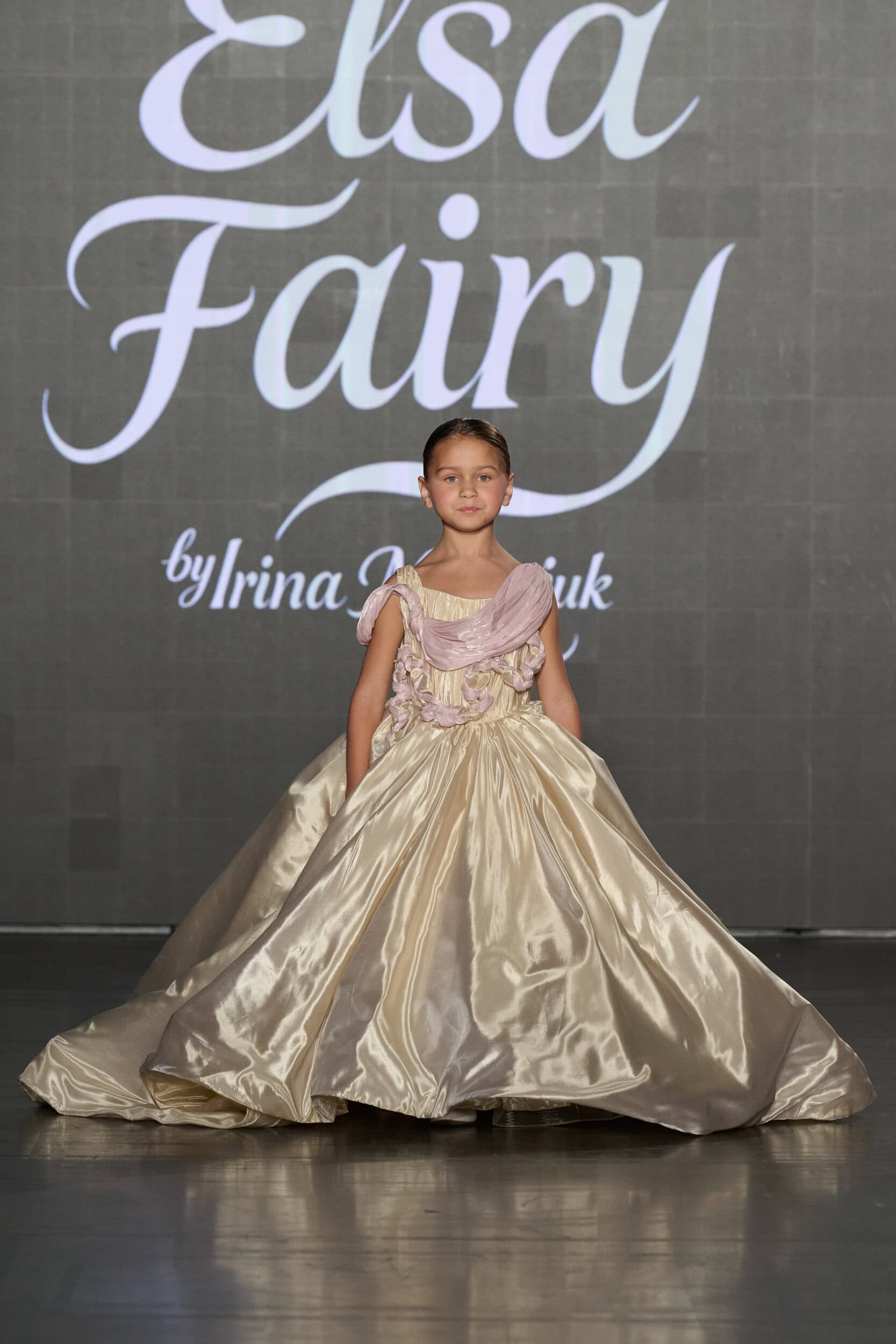 Global Fashion Collective Spring 2026 Fashion Show