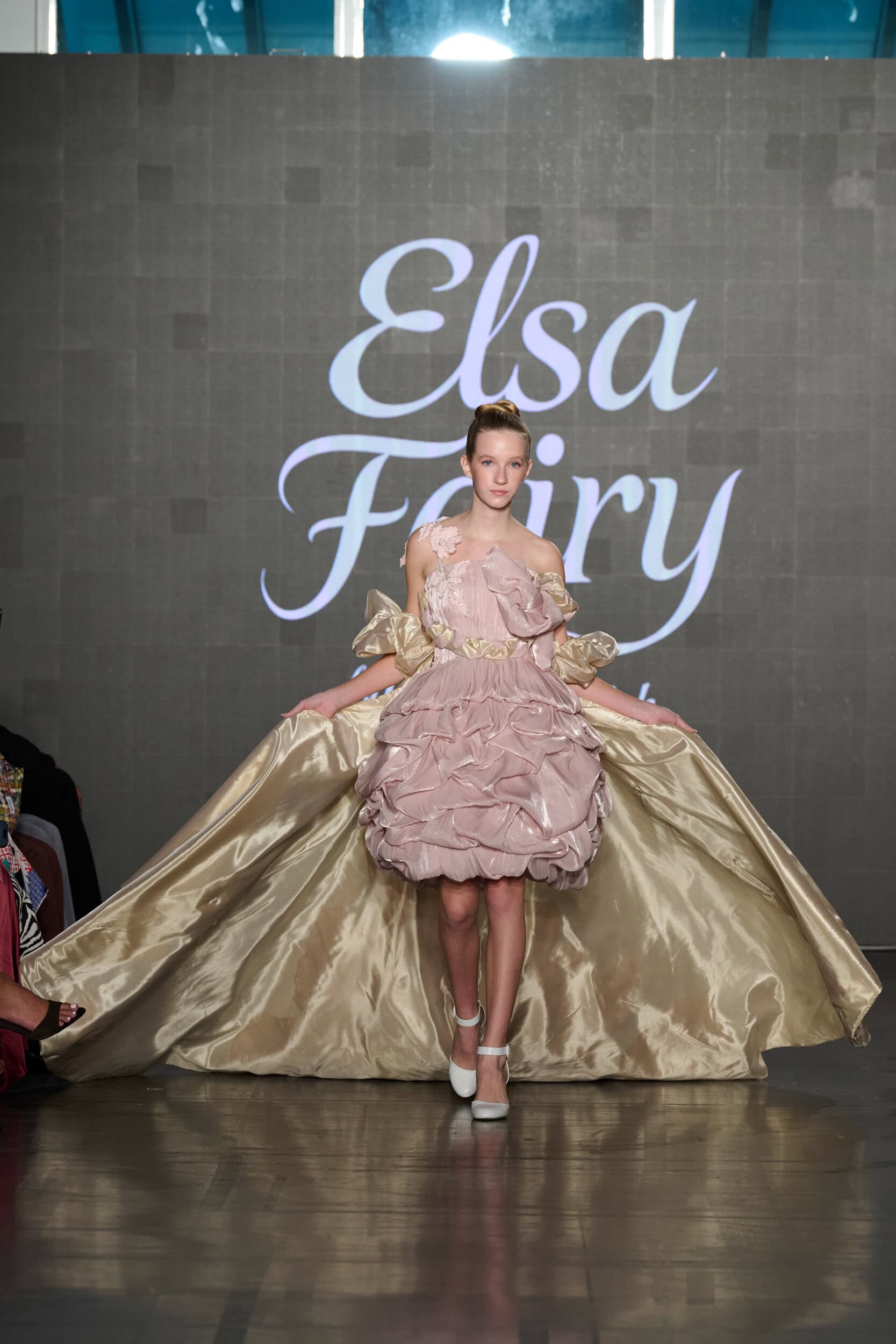 Global Fashion Collective Spring 2026 Fashion Show