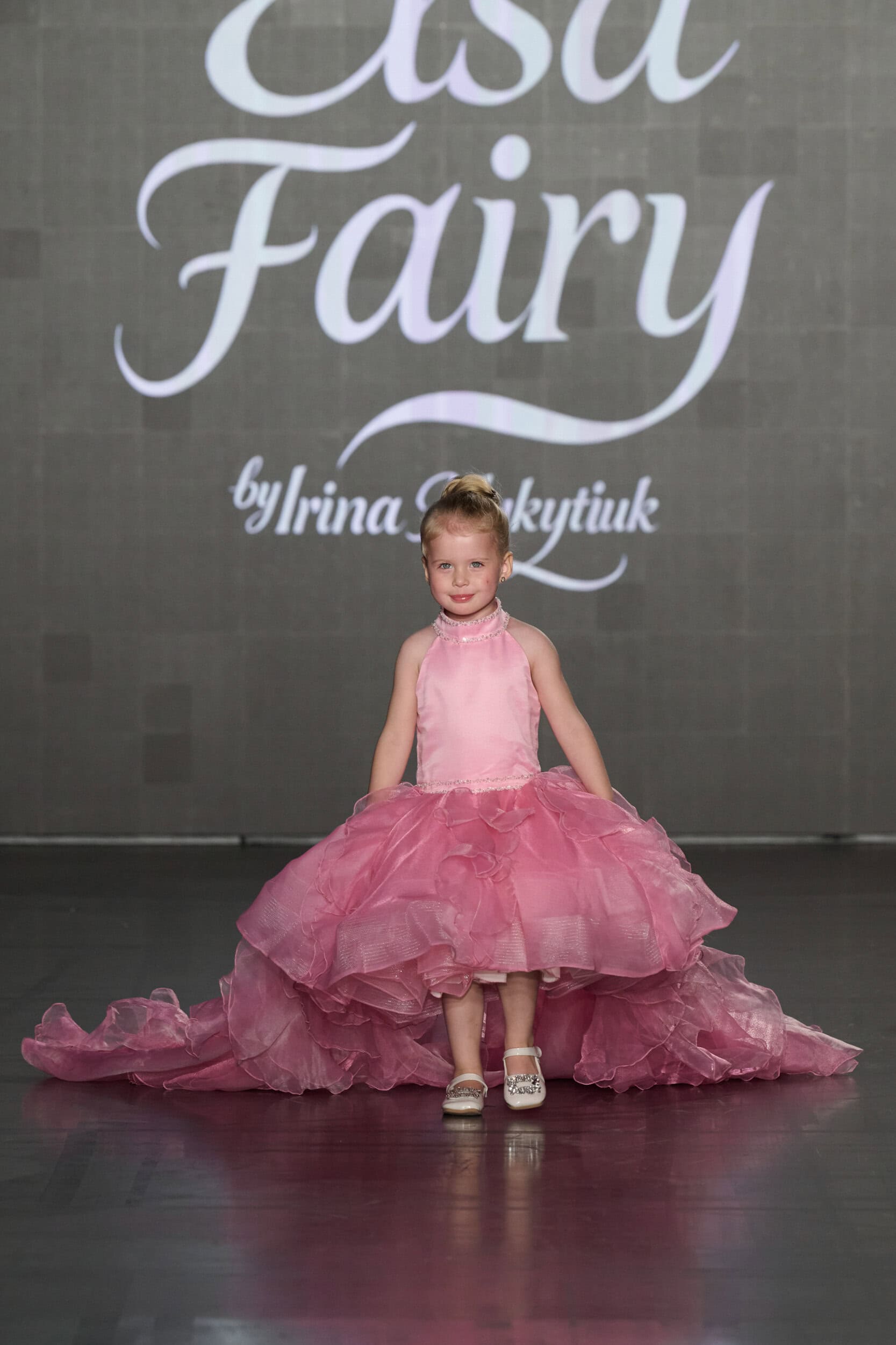 Global Fashion Collective Spring 2026 Fashion Show