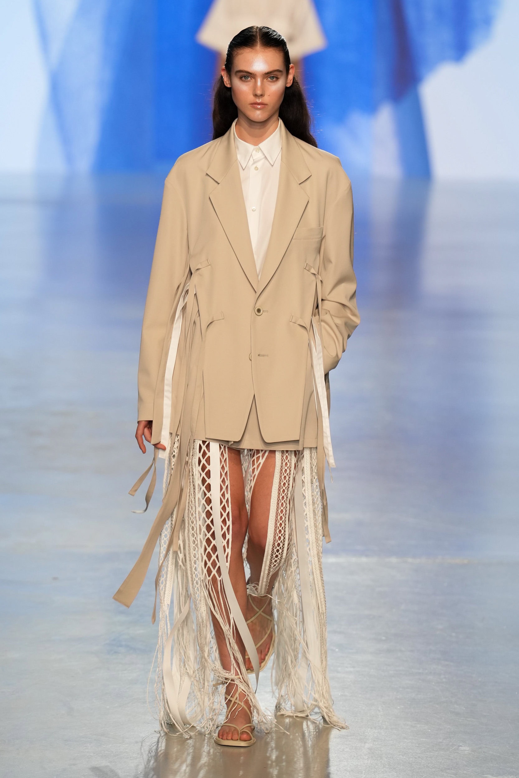 Ujoh Spring 2026 Fashion Show