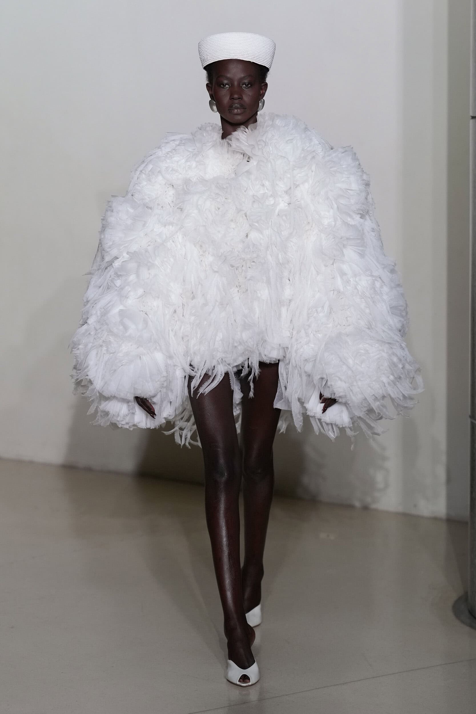 Vaillant Spring 2026 Fashion Show