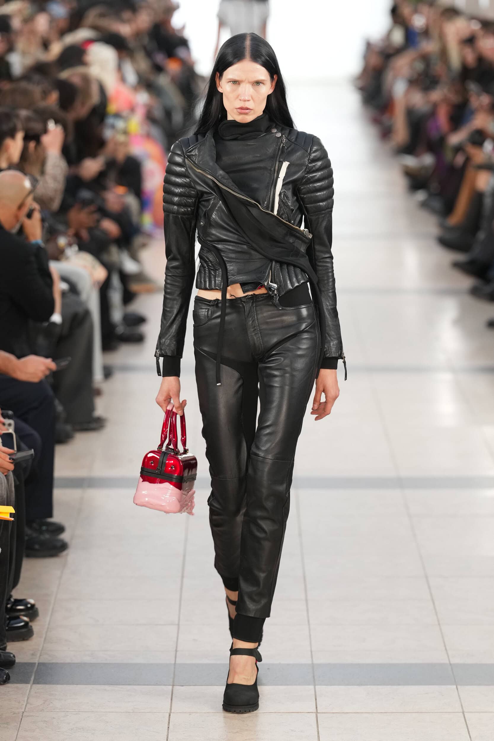 Ottolinger Spring 2026 Fashion Show