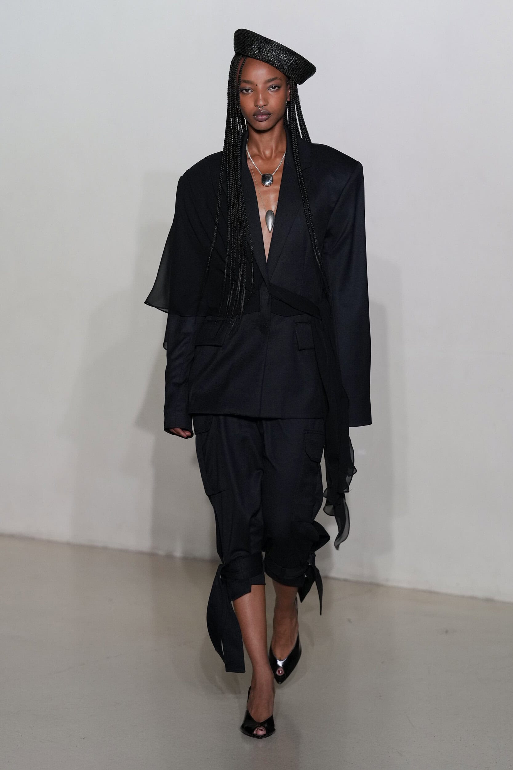 Vaillant Spring 2026 Fashion Show