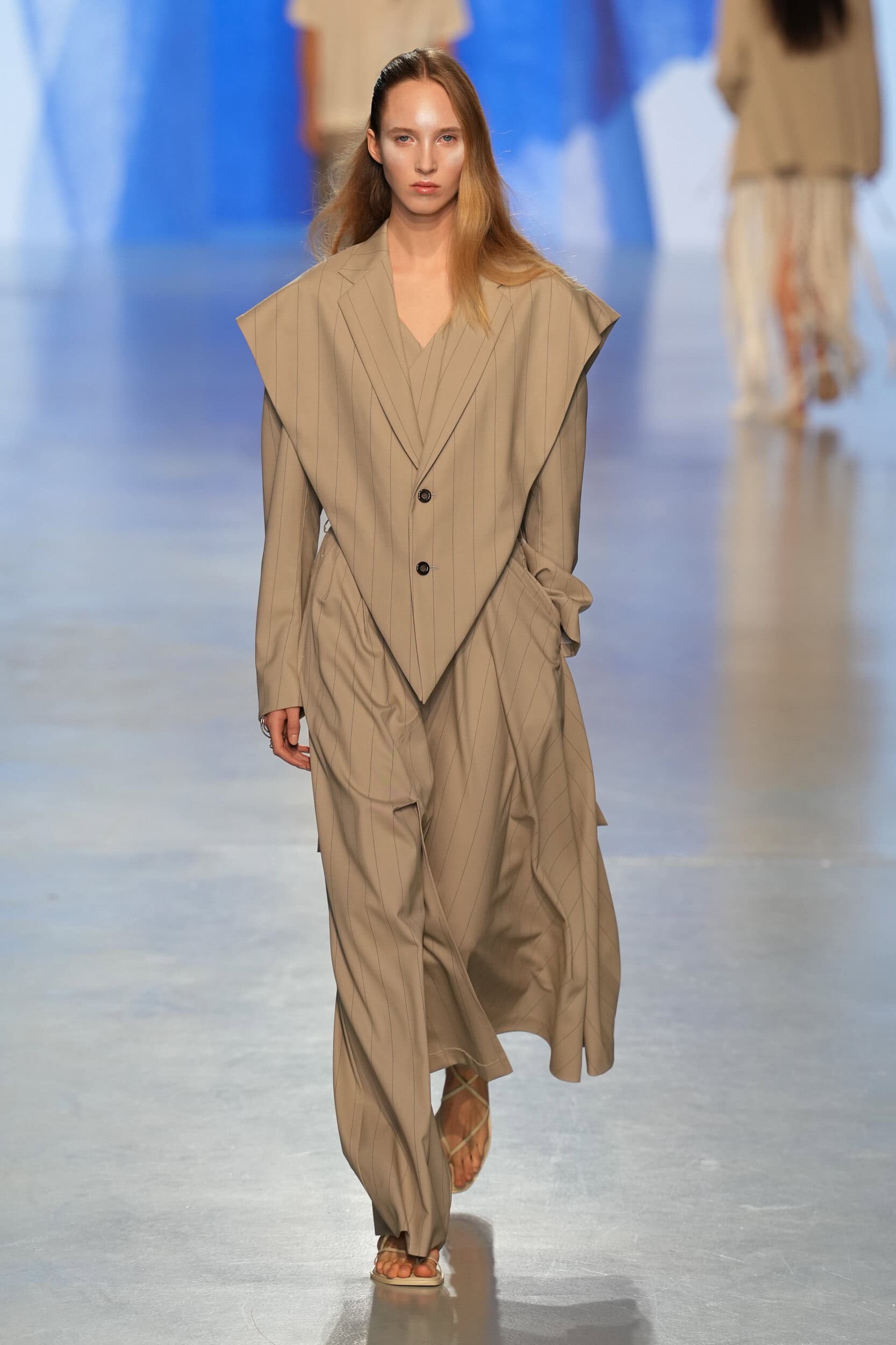Ujoh Spring 2026 Fashion Show