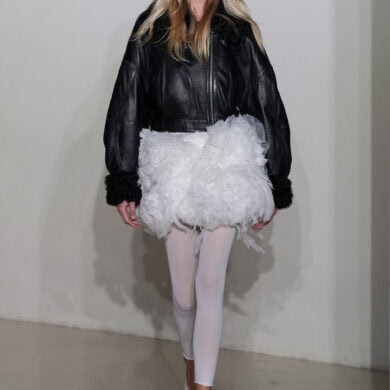 Vaillant Spring 2026 Fashion Show